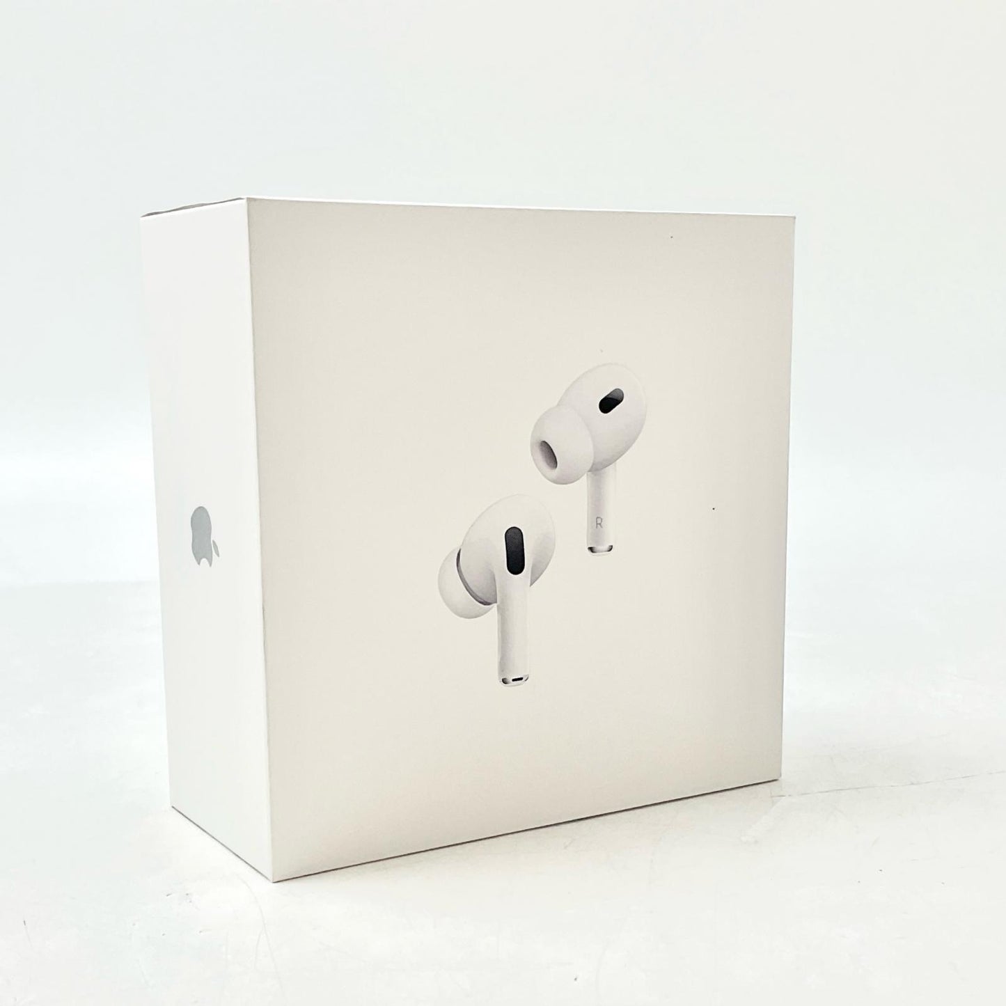 【全額返金保証】【最速発送】Apple AirPods Pro 第2世代 MagSafe充電ケース(USB-C)付き MTJV3J/A 新品未開封 即納OK