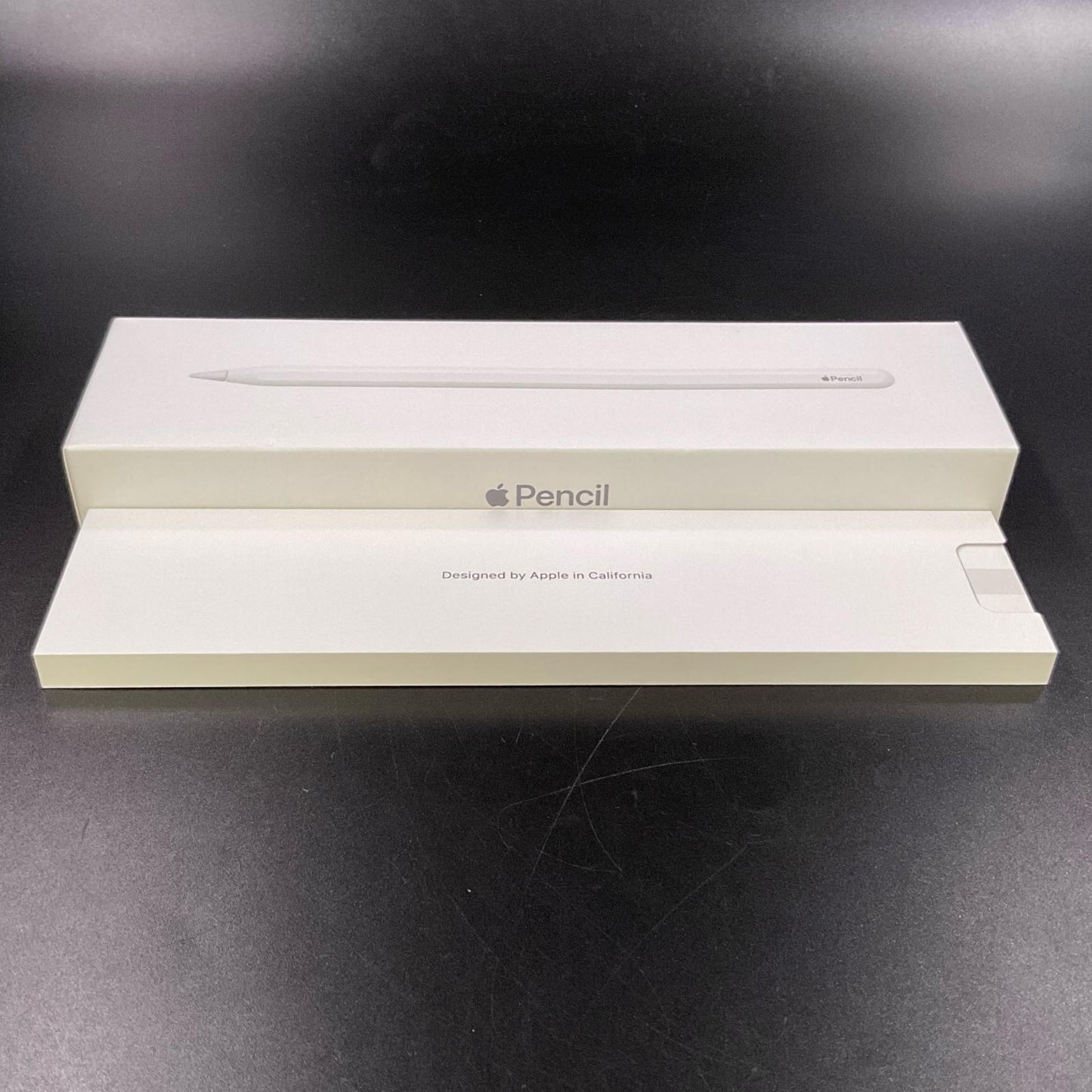 【全額返金保証】【最速発送】Apple Apple Pencil(第2世代) MU8F2J/A 超美品 動作確認済