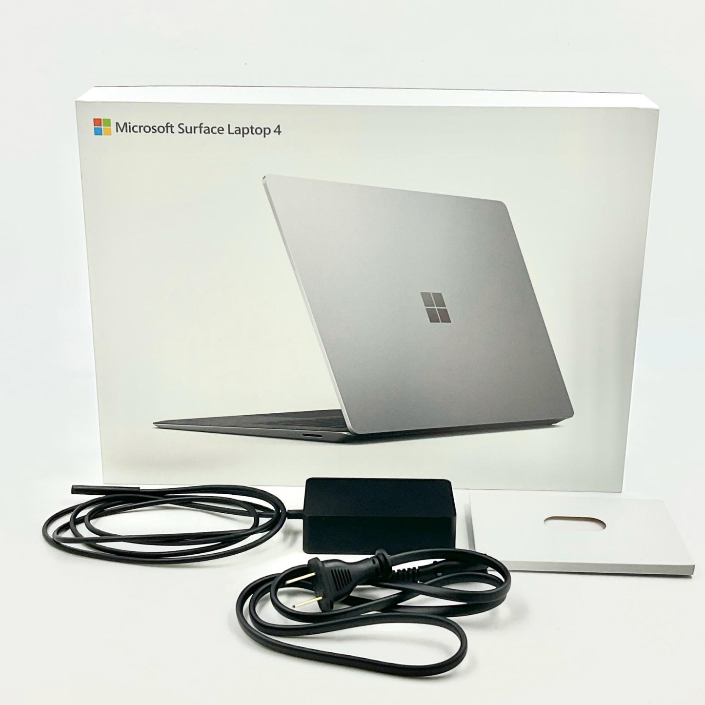 【全額返金保証】【最速発送】Microsoft Surface Laptop 1958 AMD Ryzen 5 Microsoft Surface Edition 8GB SSD 256GB 88.2% 動作確認済