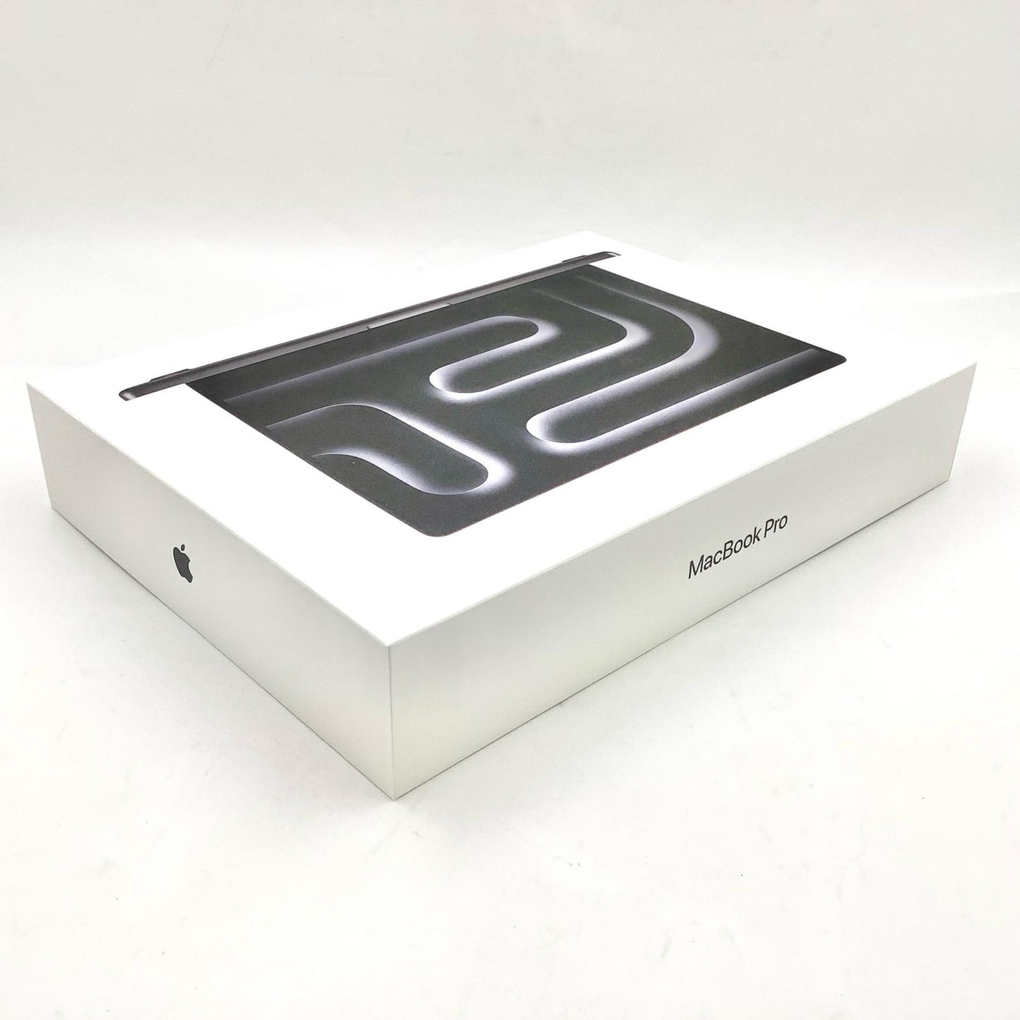 【全額返金保証】【最速発送】Apple MacBook Pro 14.2インチ 2024 Apple M4チップ 16GB SSD 1TB スペースブラック 100% 新品未開封 即納OK