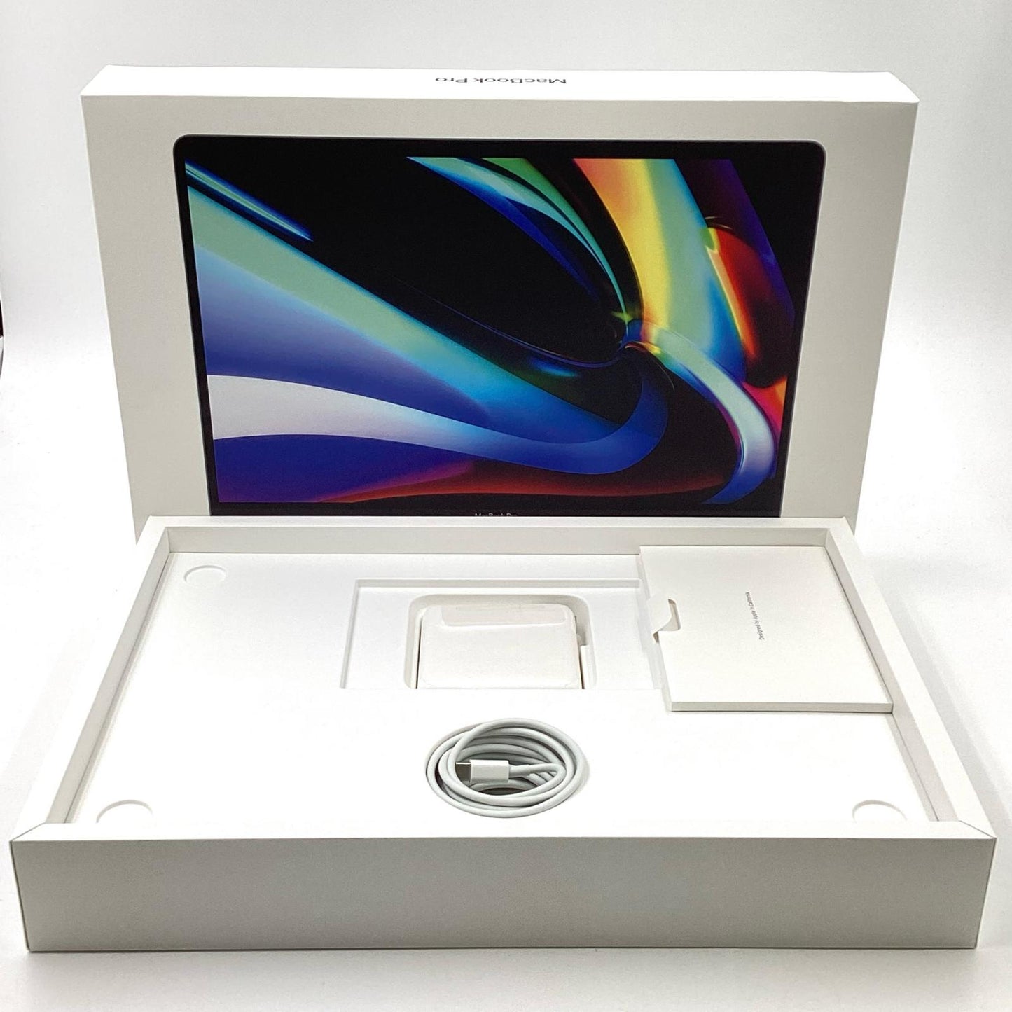 【全額返金保証】【最速発送】Apple MacBook Pro 16インチ 2019 Intel Core i9 2.3GHz 16GB SSD 1TB スペースグレイ 88.2% 動作確認済