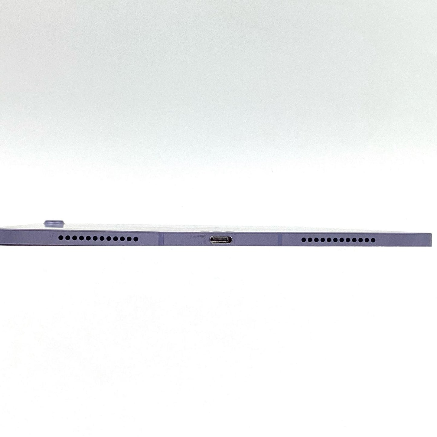 【全額返金保証】【最速発送】Apple iPad Air 10.9インチ 第5世代 64GB パープル WiFi+Cellular docomo 動作確認済