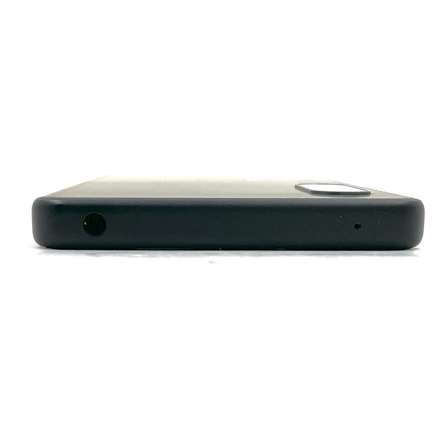 【最速発送】Sony Xperia 10 IV 128GB ブラック Softbank A202SO 白ロム【難有】