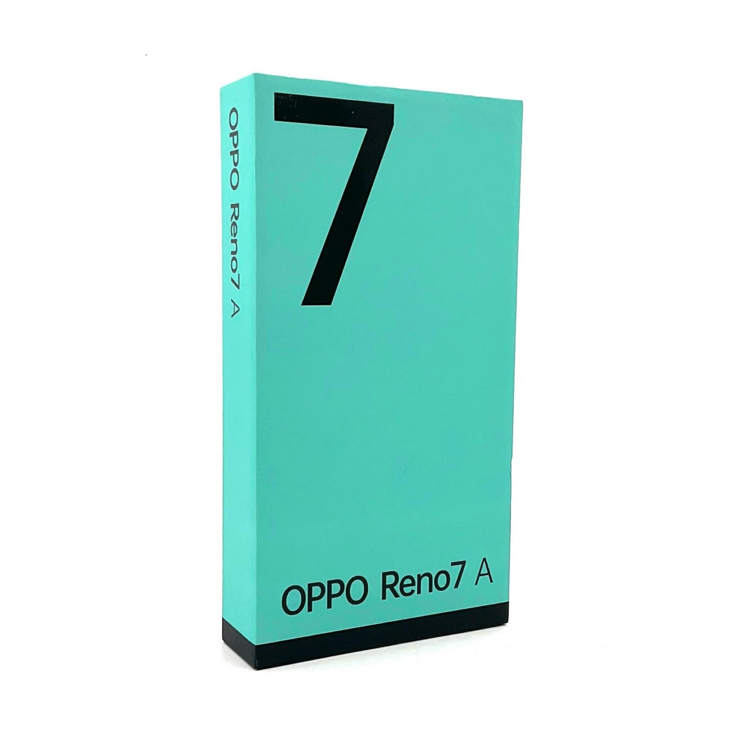 【全額返金保証】【最速発送】OPPO Reno 7A 128GB ドリームブルー SIMフリー CPH2353 白ロム 美品 動作確認済
