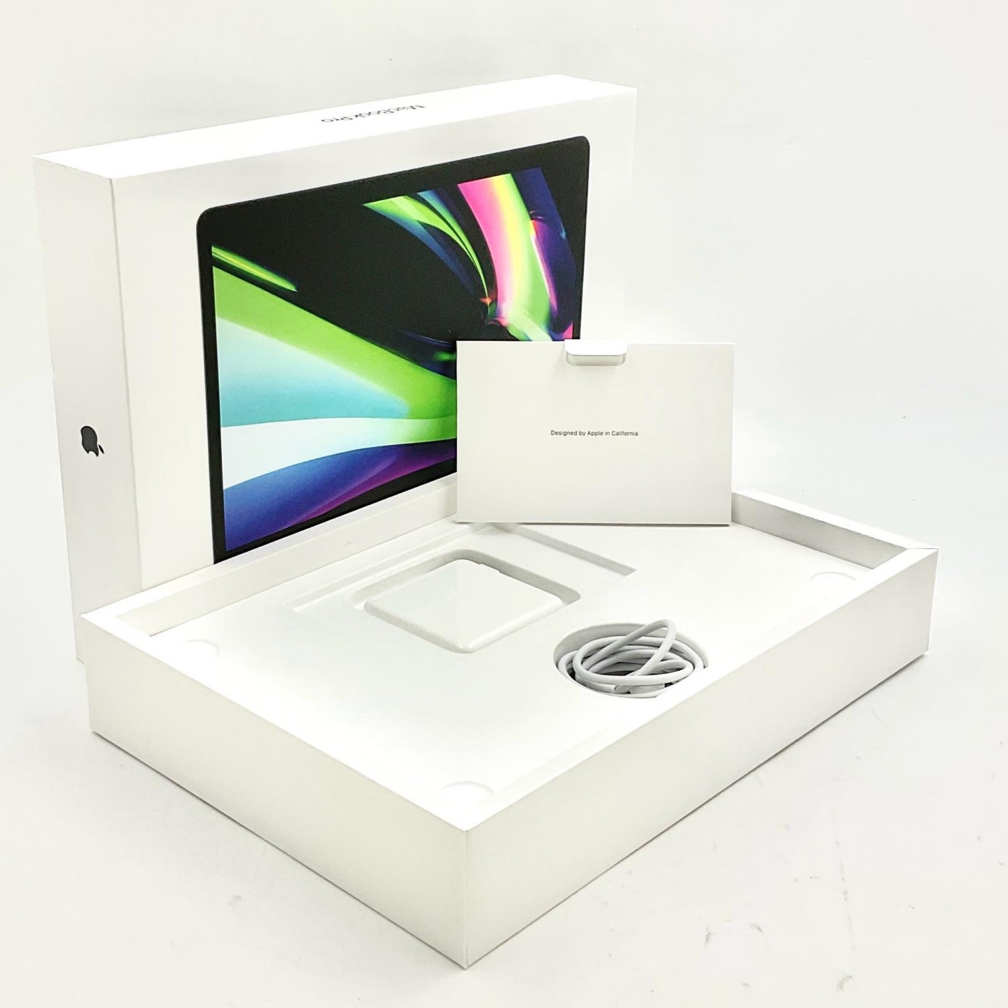 【全額返金保証】【最速発送】Apple MacBook Pro 13インチ 2022 Apple M2 8GB SSD 256GB スペースグレイ 100% 動作確認済