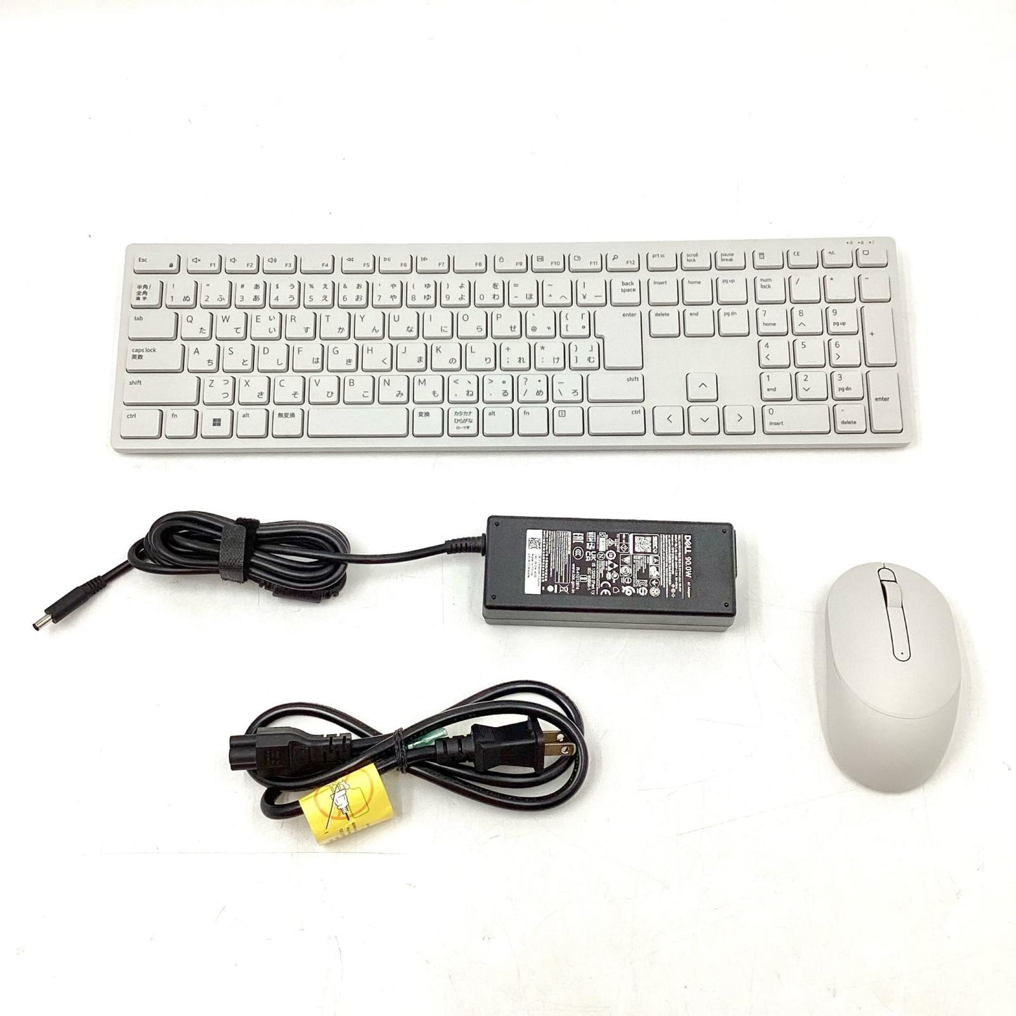 【全額返金保証】【最速発送】DELL 24オールインワン W29C 24インチ Intel Core i7-1255U 16GB SSD 512GB 超美品 動作確認済