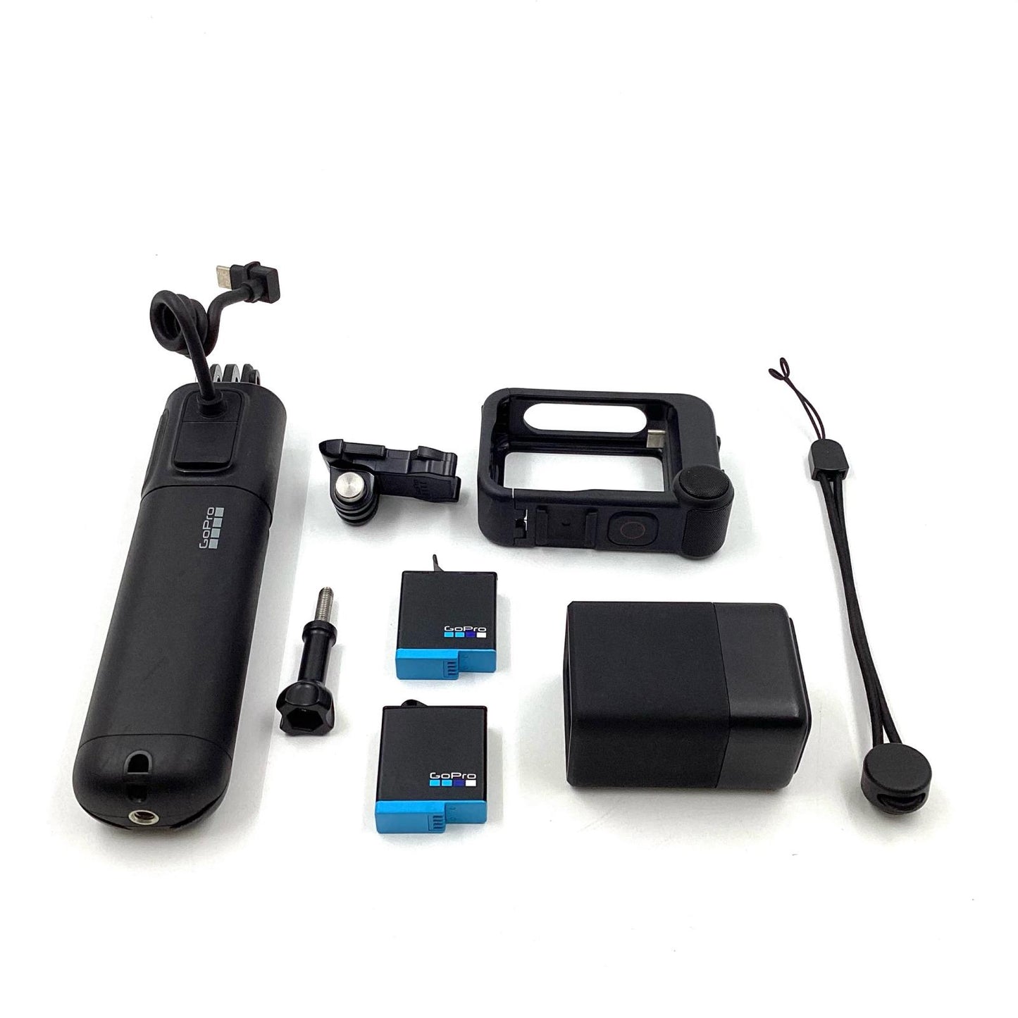 【全額返金保証】【最速発送】GoPro HERO8 BLACK CHDHX-801-FW 動作確認済