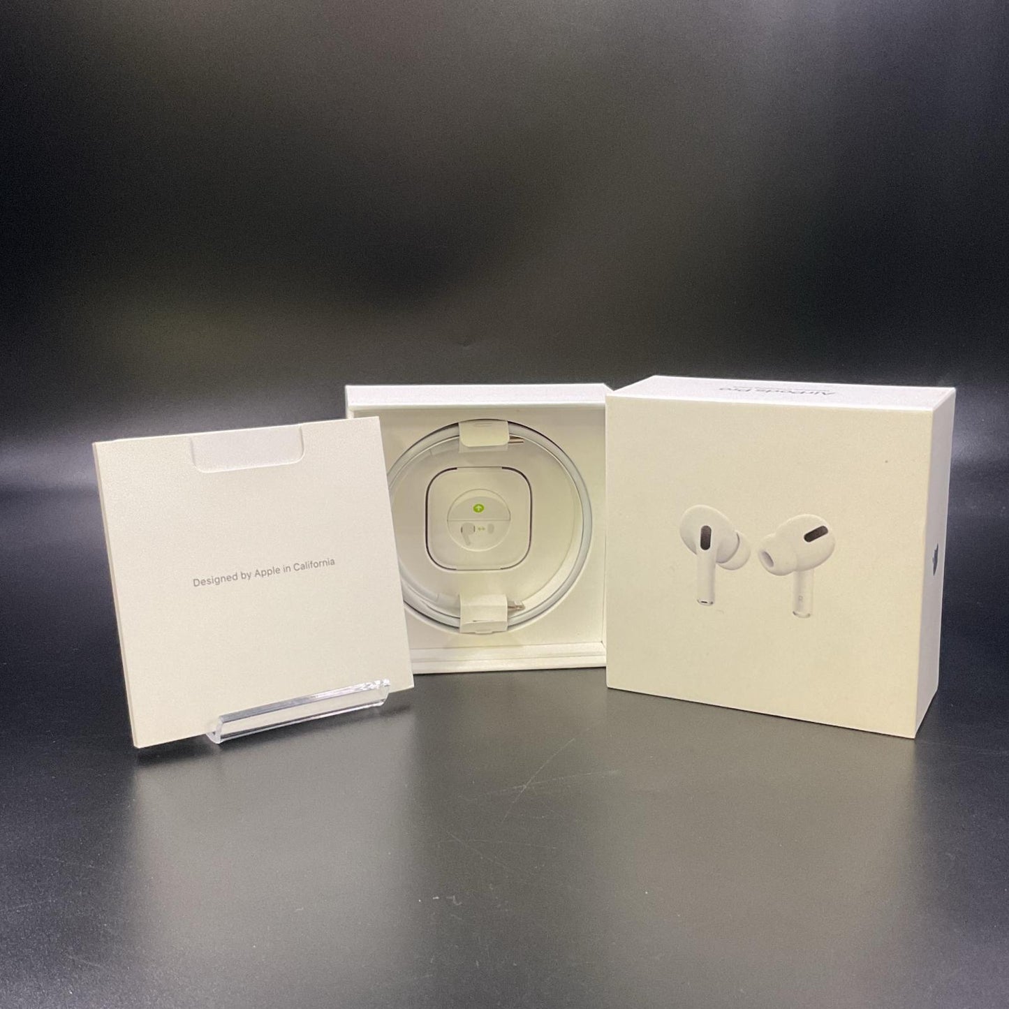 【全額返金保証】【最速発送】Apple AirPods Pro 1 with MagSafe Charging Case 動作確認済