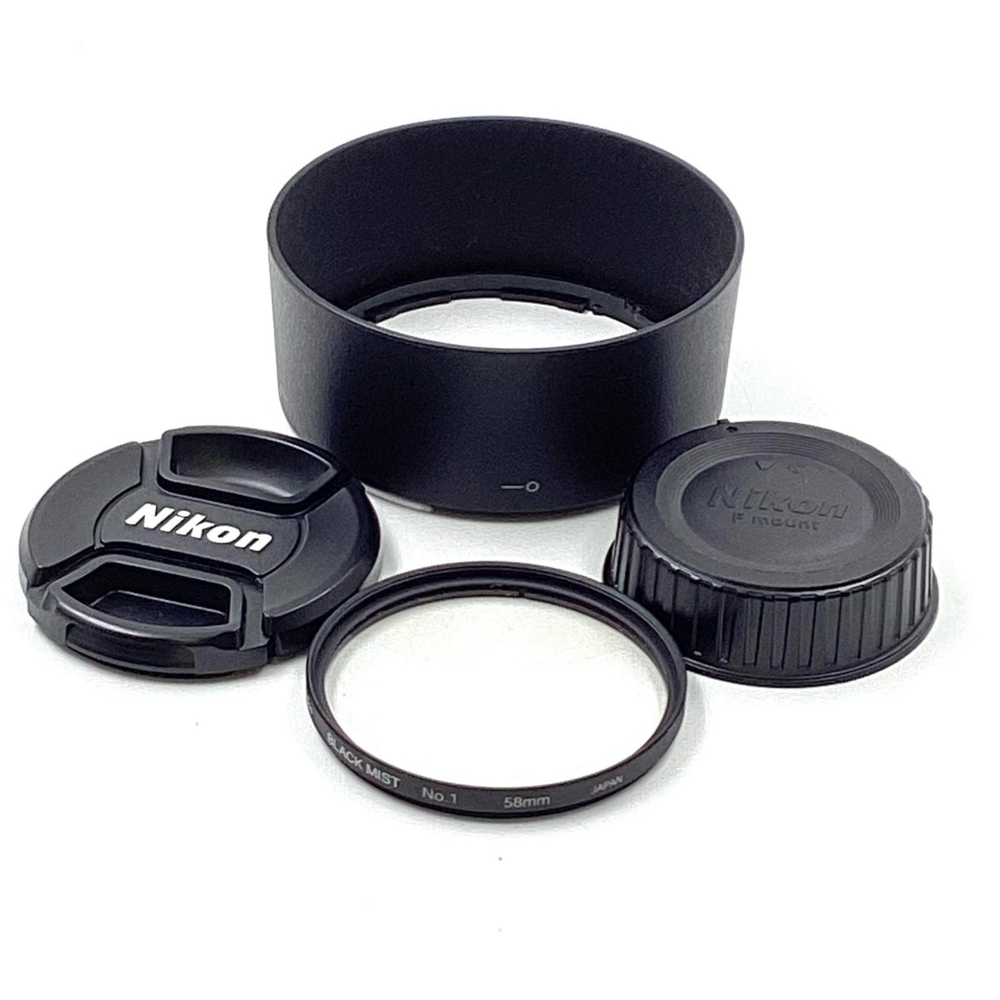 【全額返金保証】【最速発送】Nikon AF-S NIKKOR 50mm f/1.8G Special Edition 動作確認済