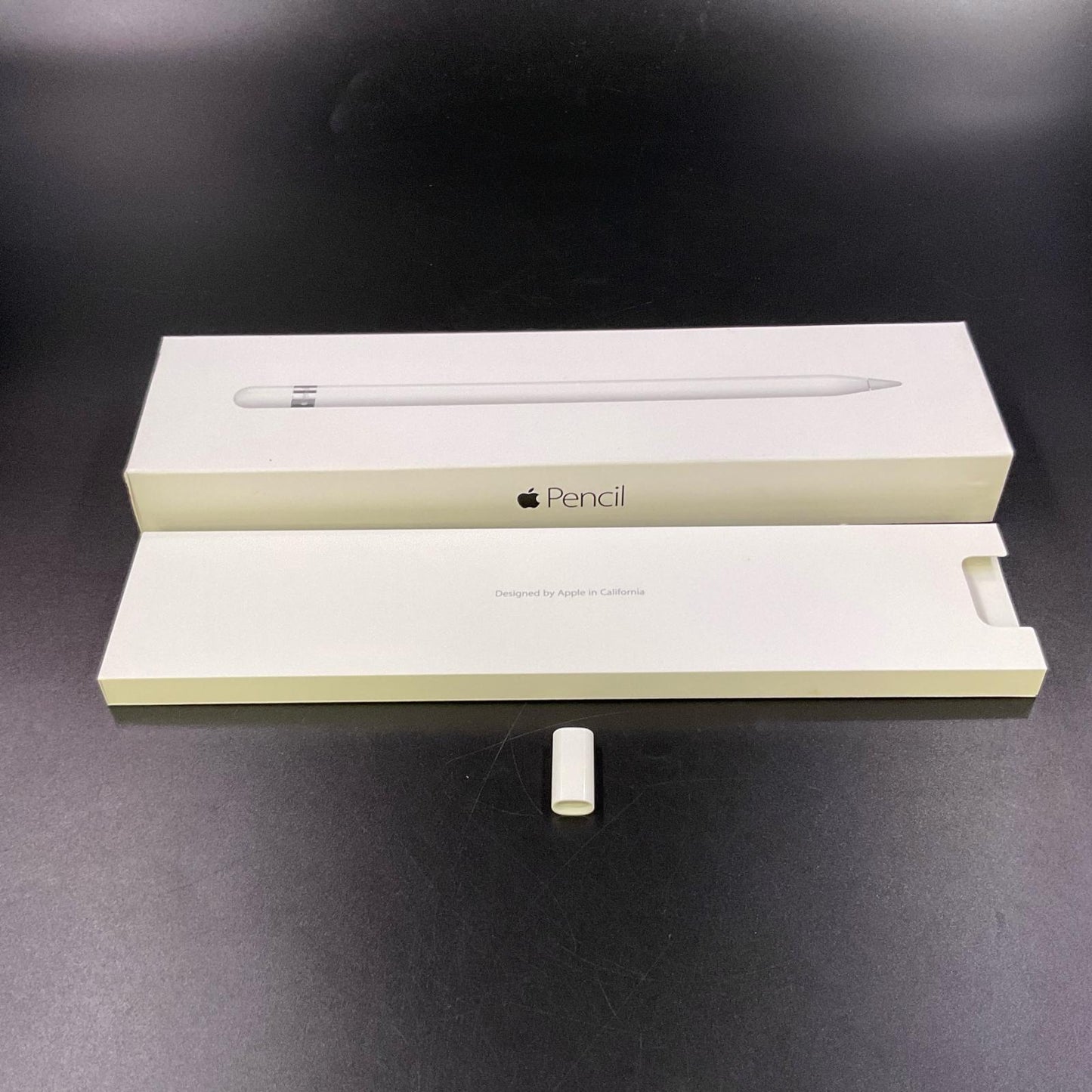 【全額返金保証】【最速発送】Apple Apple Pencil 第2世代 美品 動作確認済