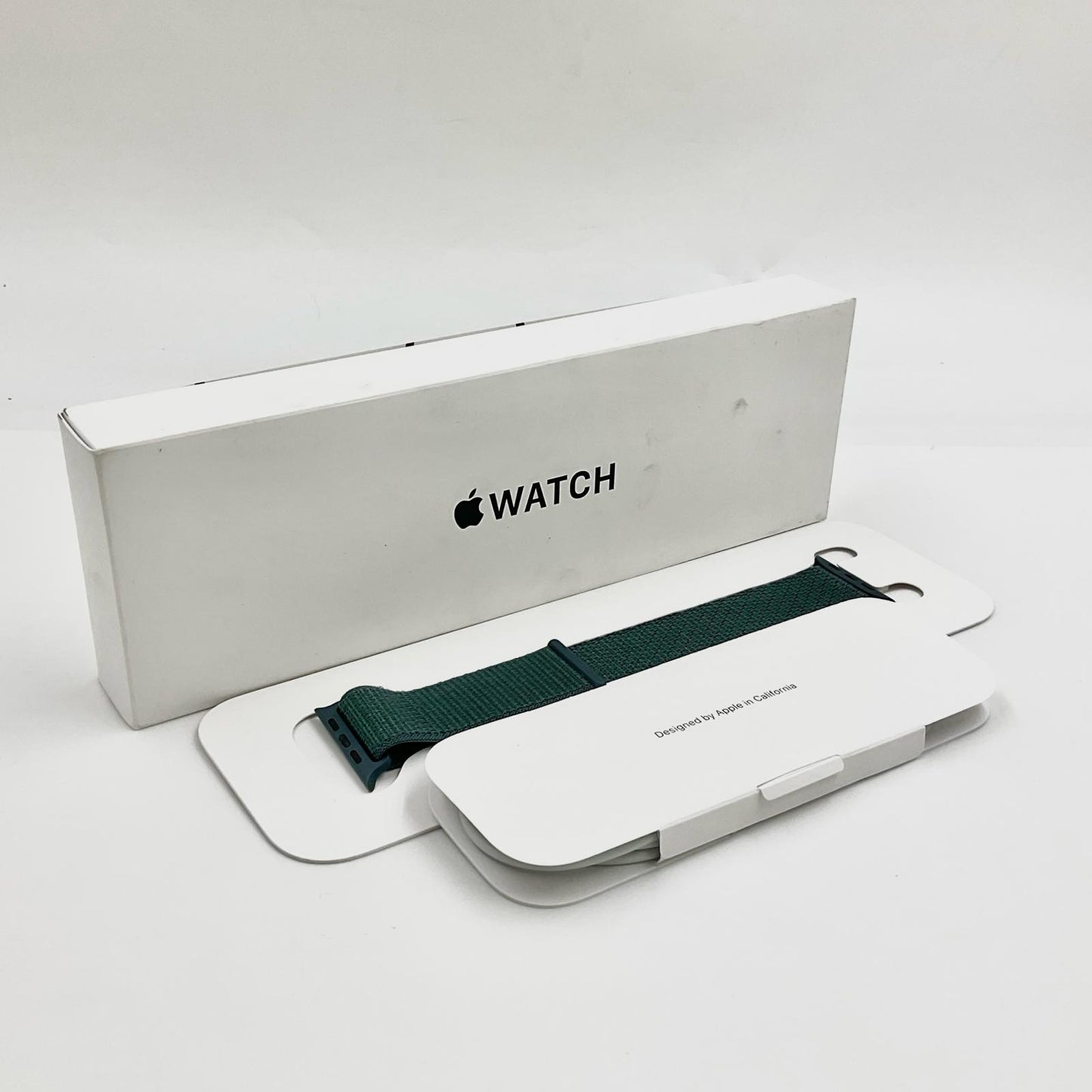 【全額返金保証】【最速発送】Apple Watch SE 第2世代 アルミニウム 44mm GPS 100% 超美品 動作確認済