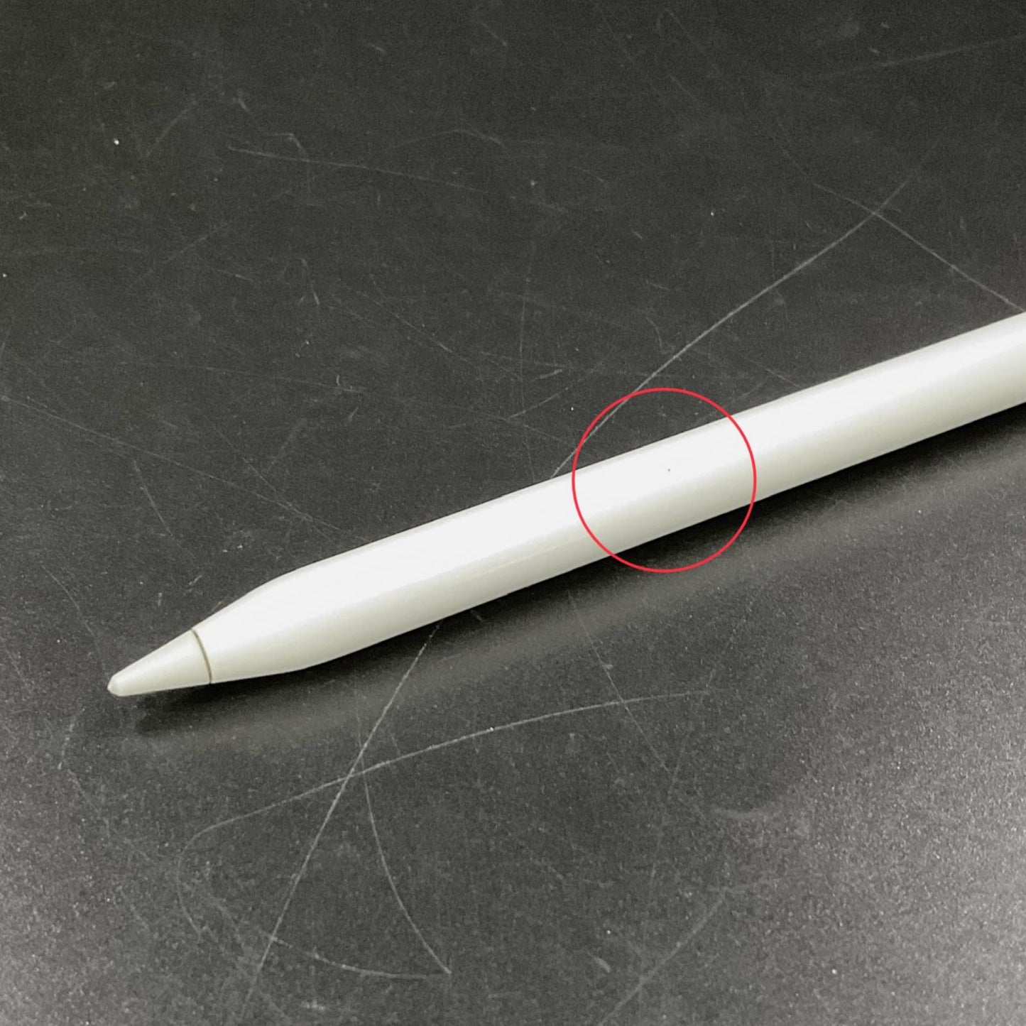 【全額返金保証】【最速発送】Apple Apple Pencil(第1世代) A1603 動作確認済