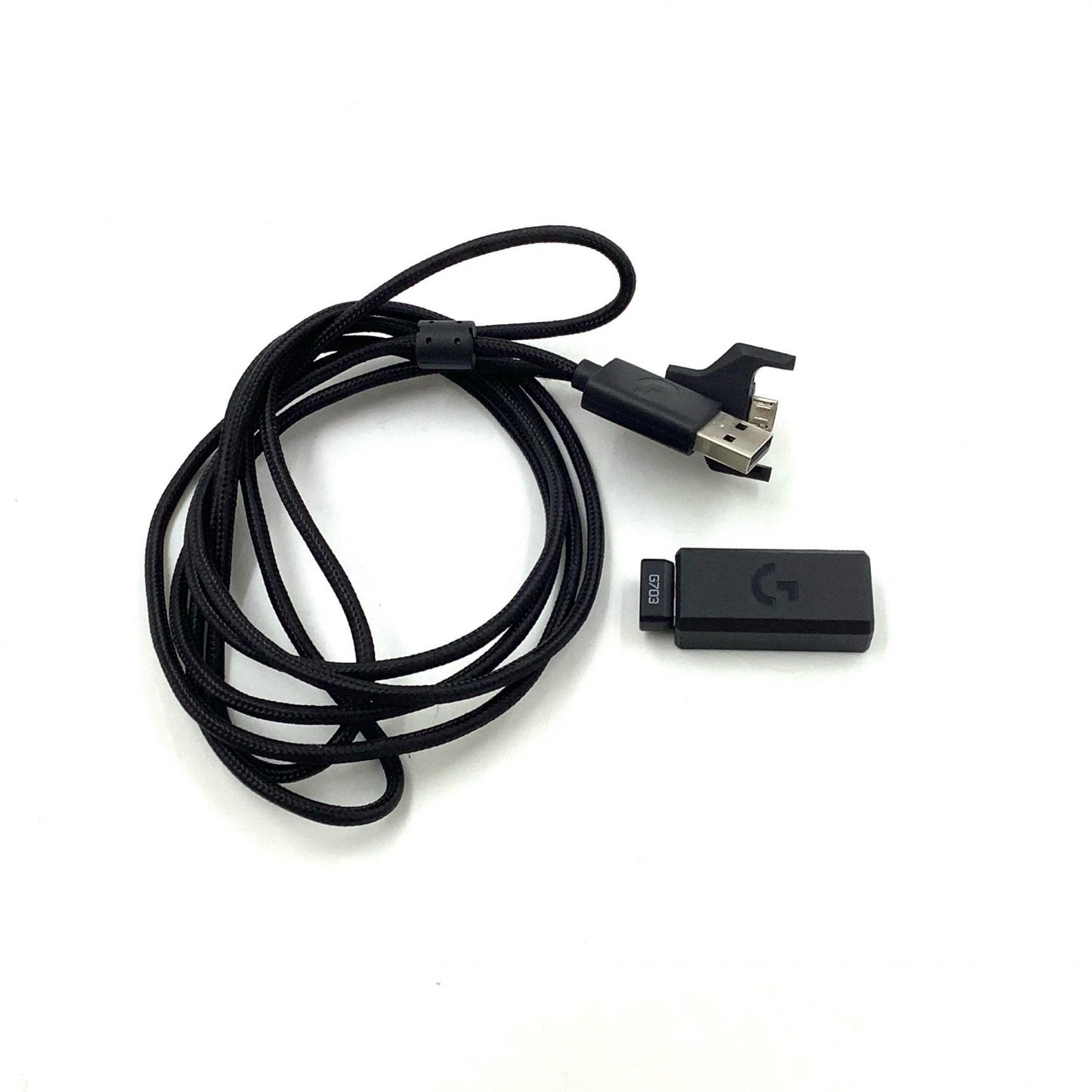 【全額返金保証】【最速発送】Logicool ワイヤレス ゲーミング マウス G703-Hero 動作確認済