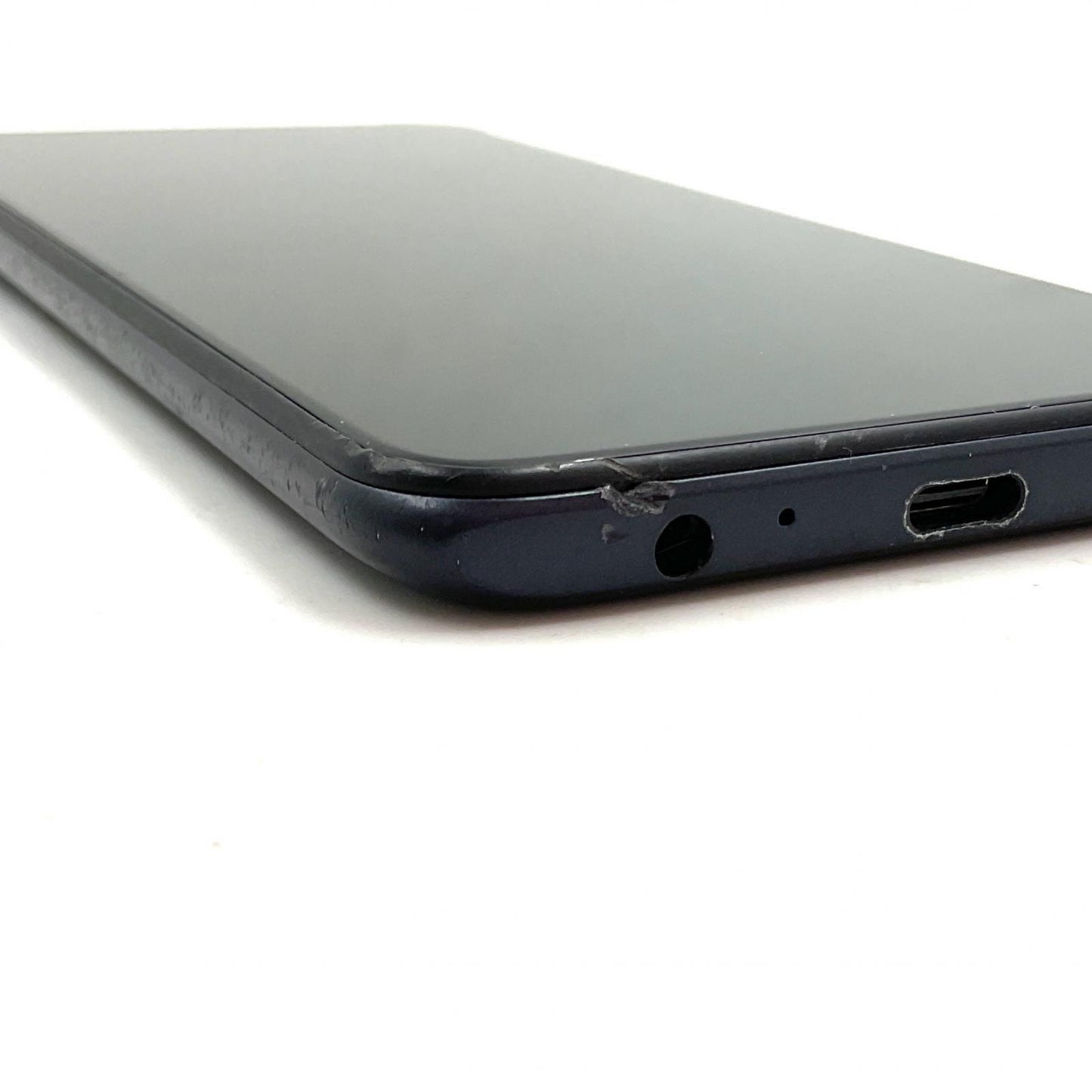 【全額返金保証】【最速発送】Xiaomi Redmi Note 9T 5G 64GB ナイトフォールブラック Softbank SIMフリー A001XM 白ロム 動作確認済