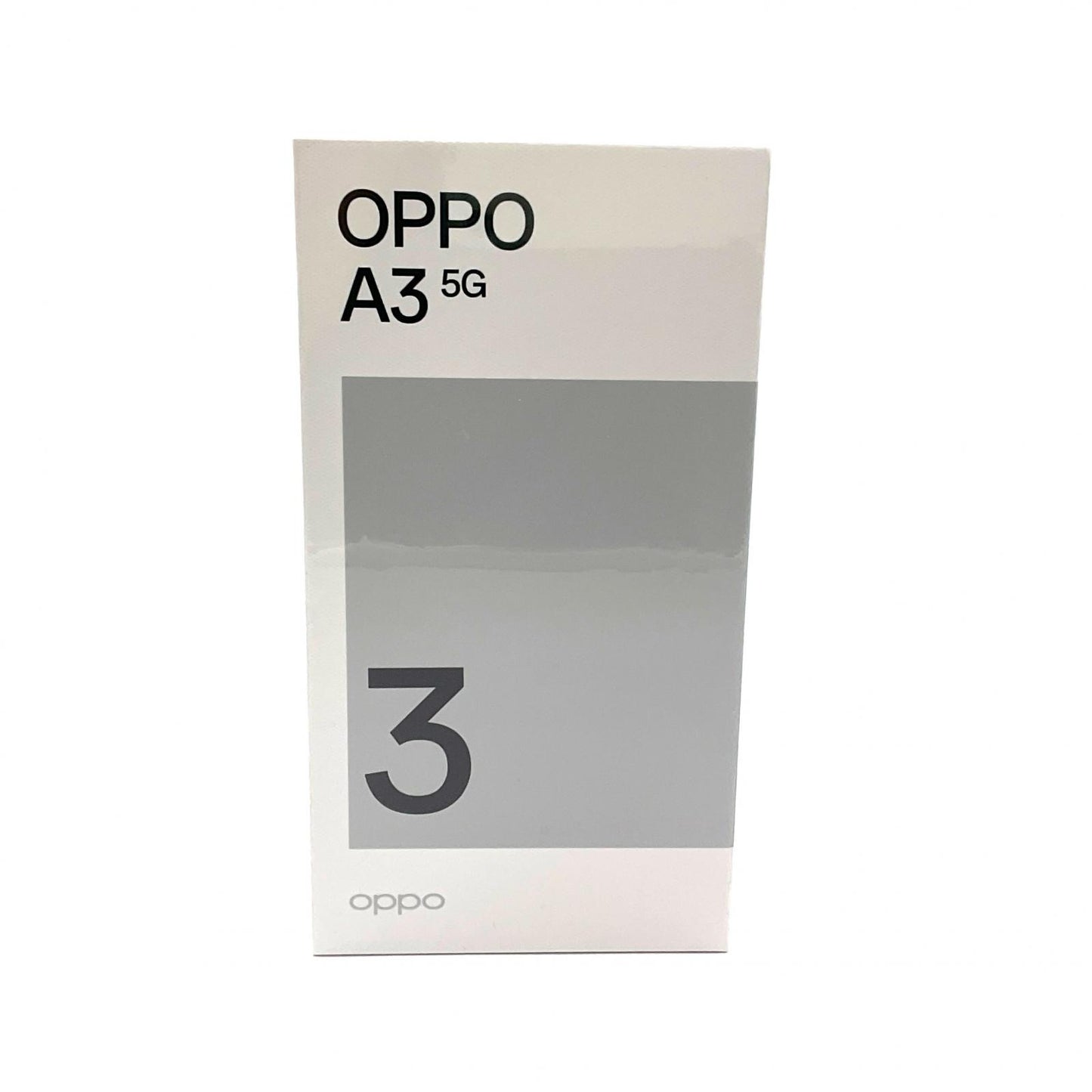 【全額返金保証】【最速発送】OPPO A 3 5G 128GB ブラック 楽天モバイル CPH2639 白ロム 新品未開封 即納OK