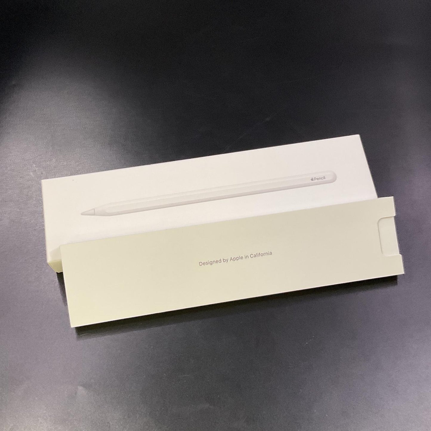 【全額返金保証】【最速発送】Apple Apple Pencil 第2世代 MU8F2J/A 美品 動作確認済