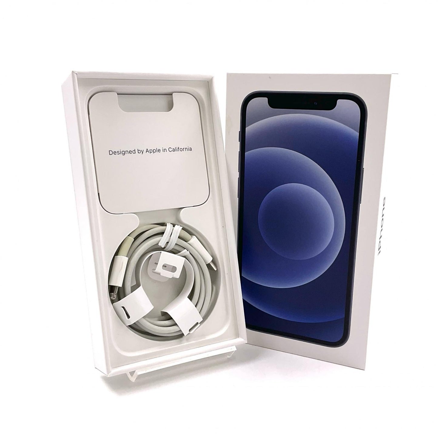 【全額返金保証】【最速発送】Apple iPhone iPhone 12 mini 128GB ブラック SIMフリー 白ロム 動作確認済 79%