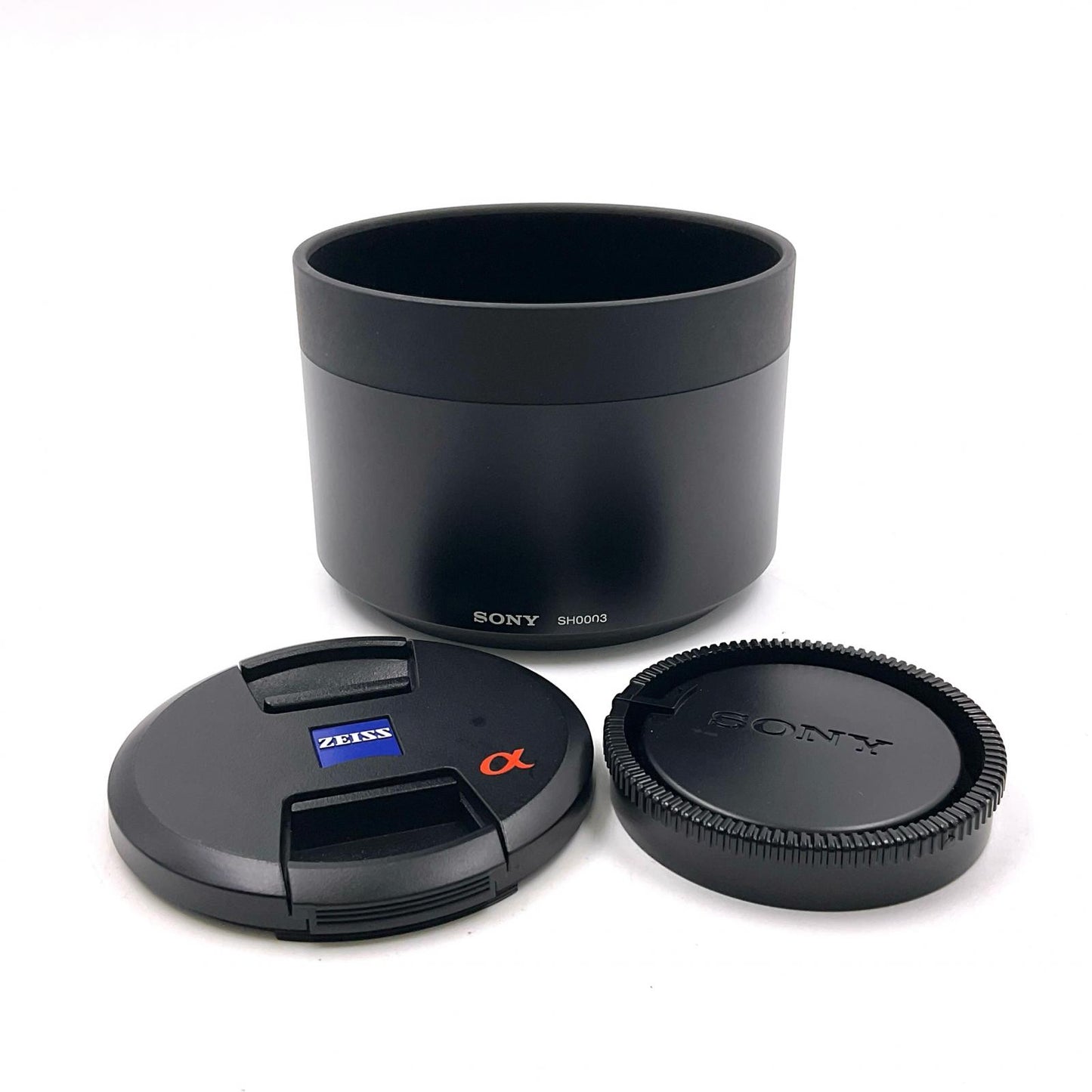 【全額返金保証】【最速発送】Sony Sonnar T* 135mm F1.8 ZA SAL135F18Z 美品 動作確認済