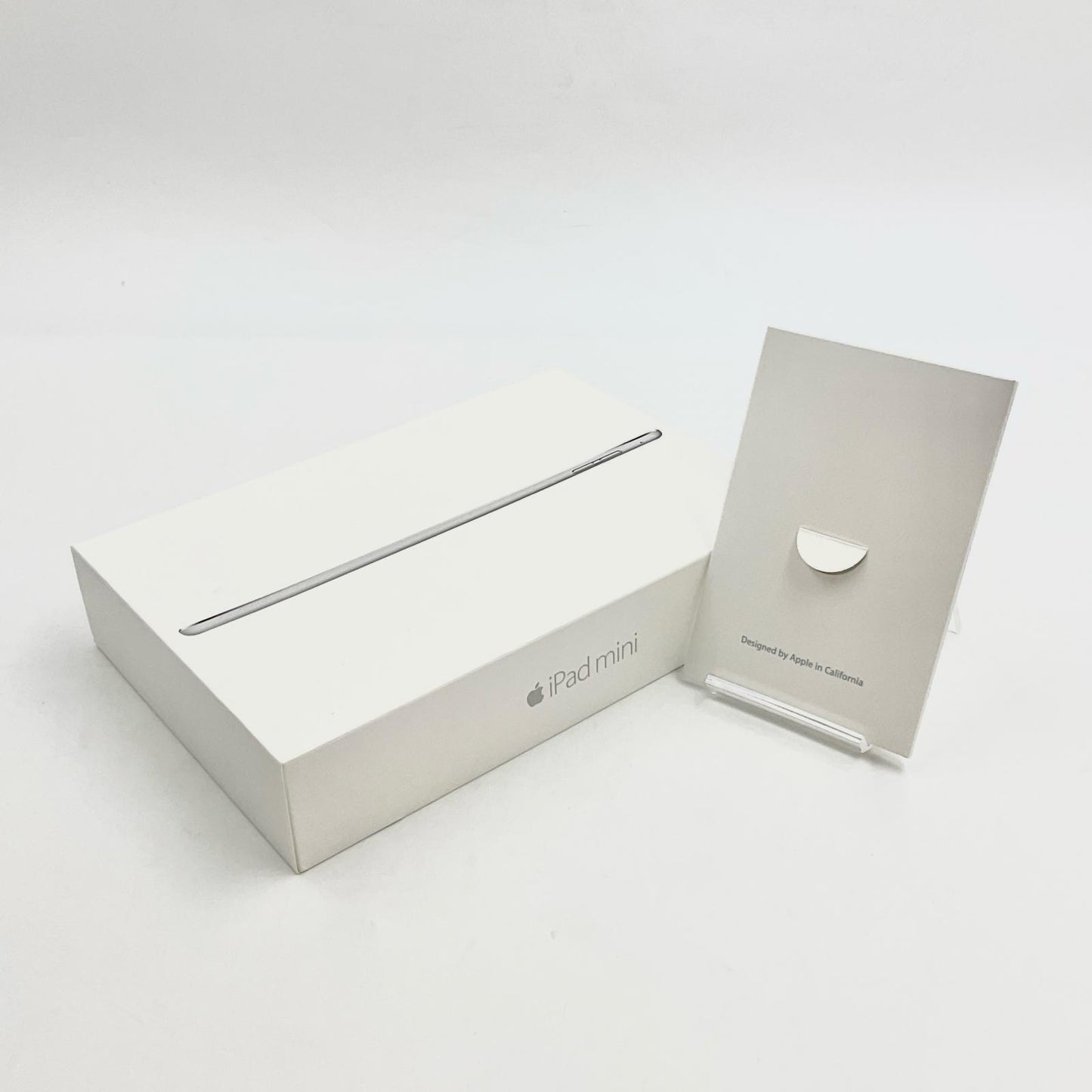 【全額返金保証】【最速発送】Apple iPad mini 7.9インチ 第4世代 64GB シルバー WiFi+Cellular Softbank 白ロム 動作確認済