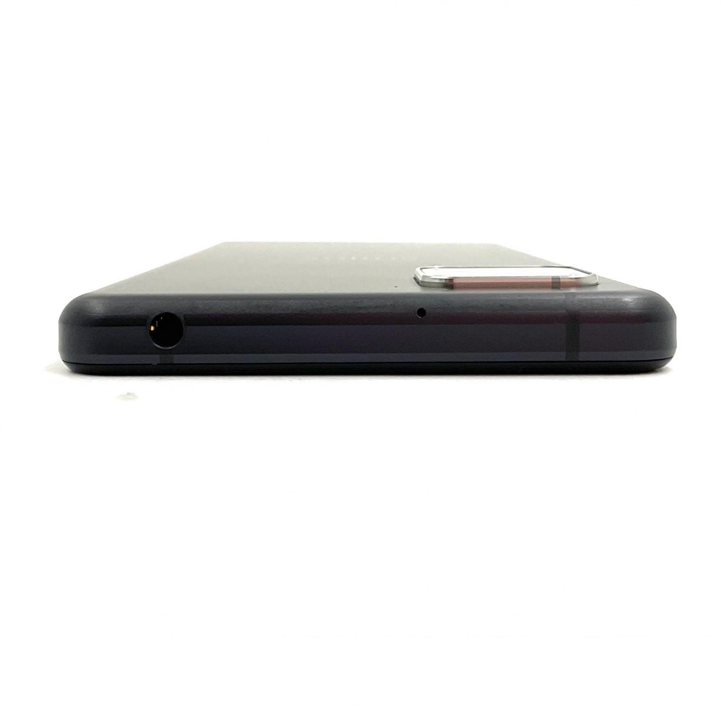 【全額返金保証】【最速発送】SHARP AQUOS sense4 lite 64GB ブラック 楽天モバイル SH-RM15 白ロム 美品 動作確認済
