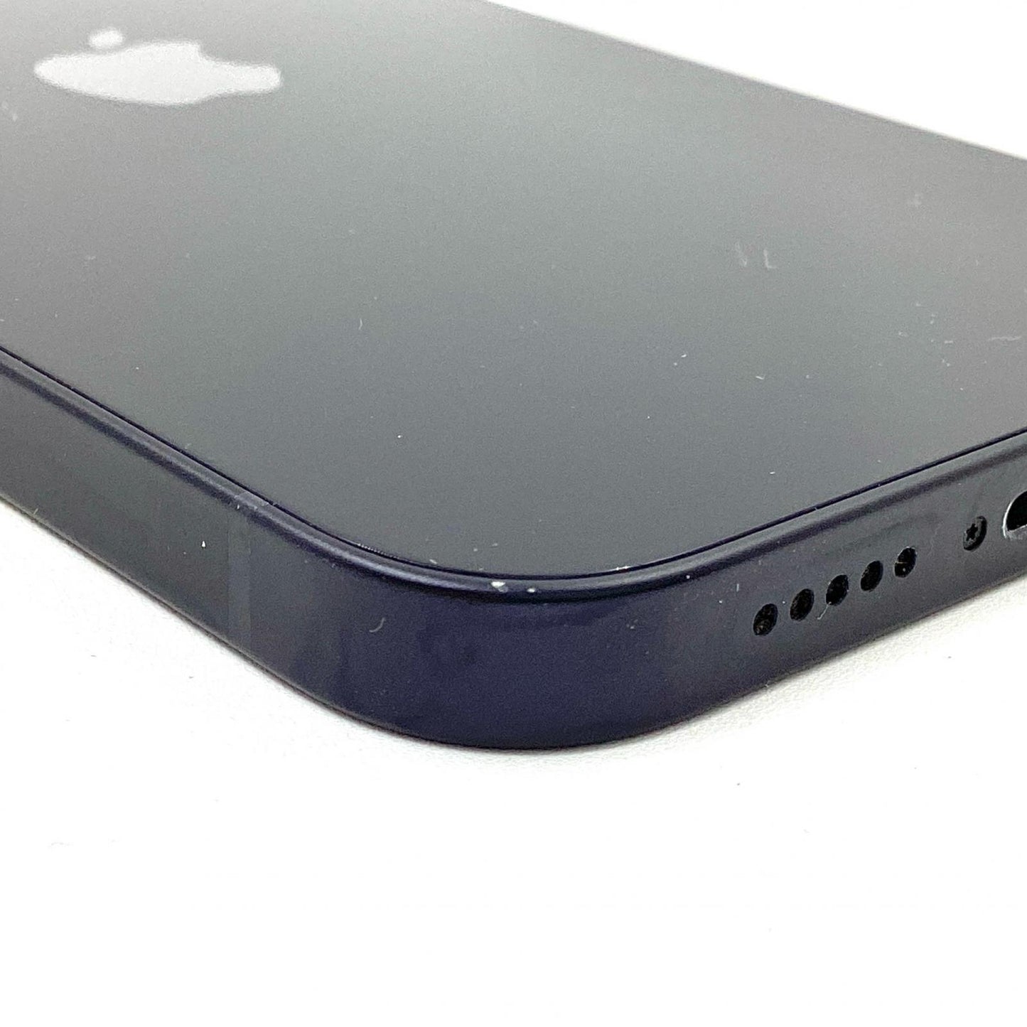 【全額返金保証】【最速発送】Apple iPhone iPhone 12 128GB ブラック Softbank 白ロム 動作確認済 100%