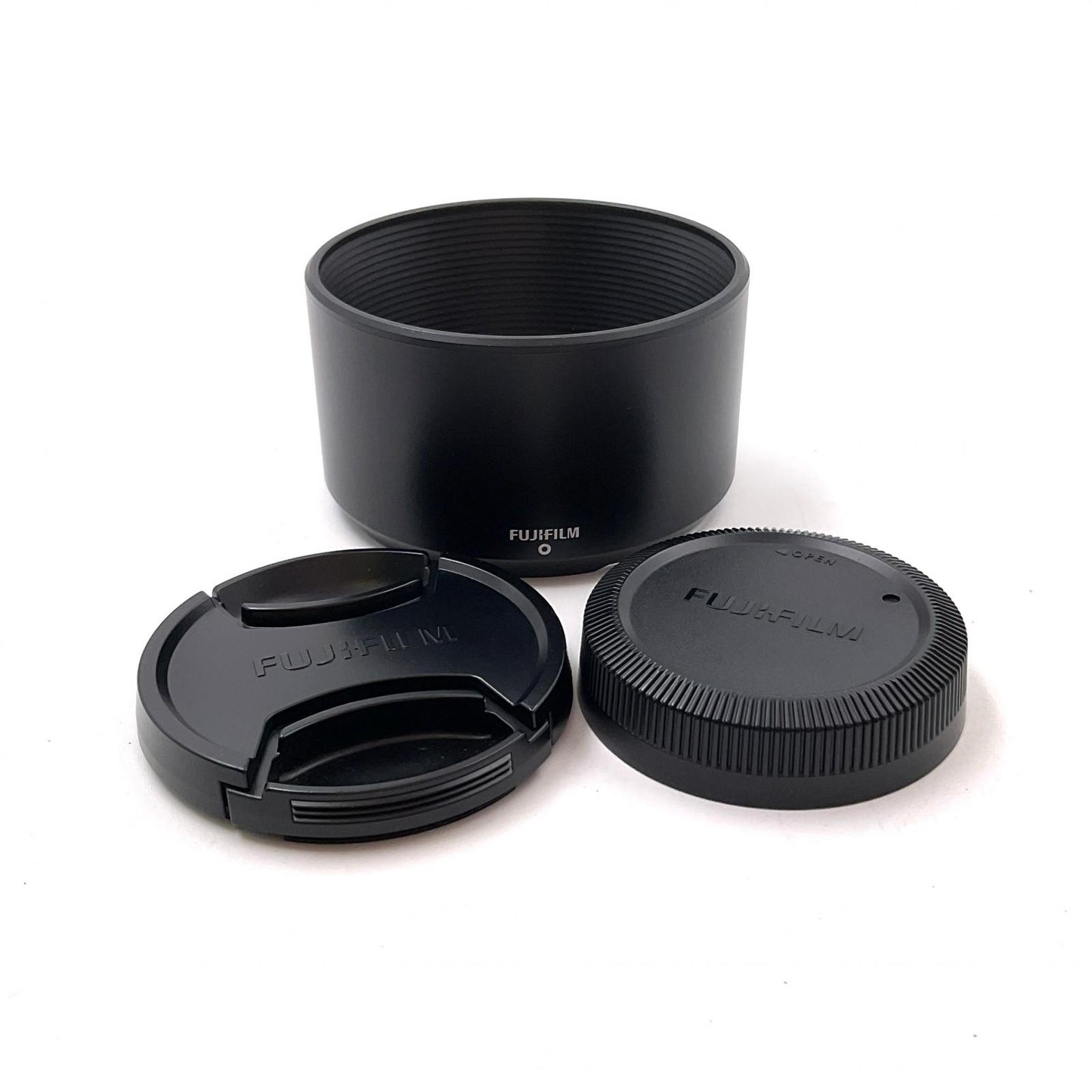 【全額返金保証】【最速発送】FUJIFILM フジノンレンズ XF33mm F1.4 R LM WR 動作確認済
