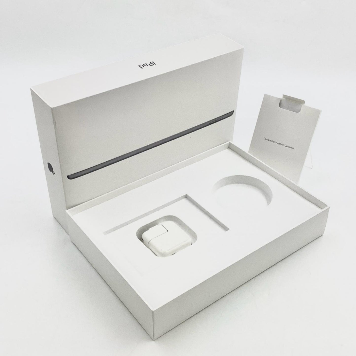 【全額返金保証】【最速発送】Apple iPad iPad 10.2インチ 第7世代 32GB スペースグレイ Wi-Fi 美品 動作確認済