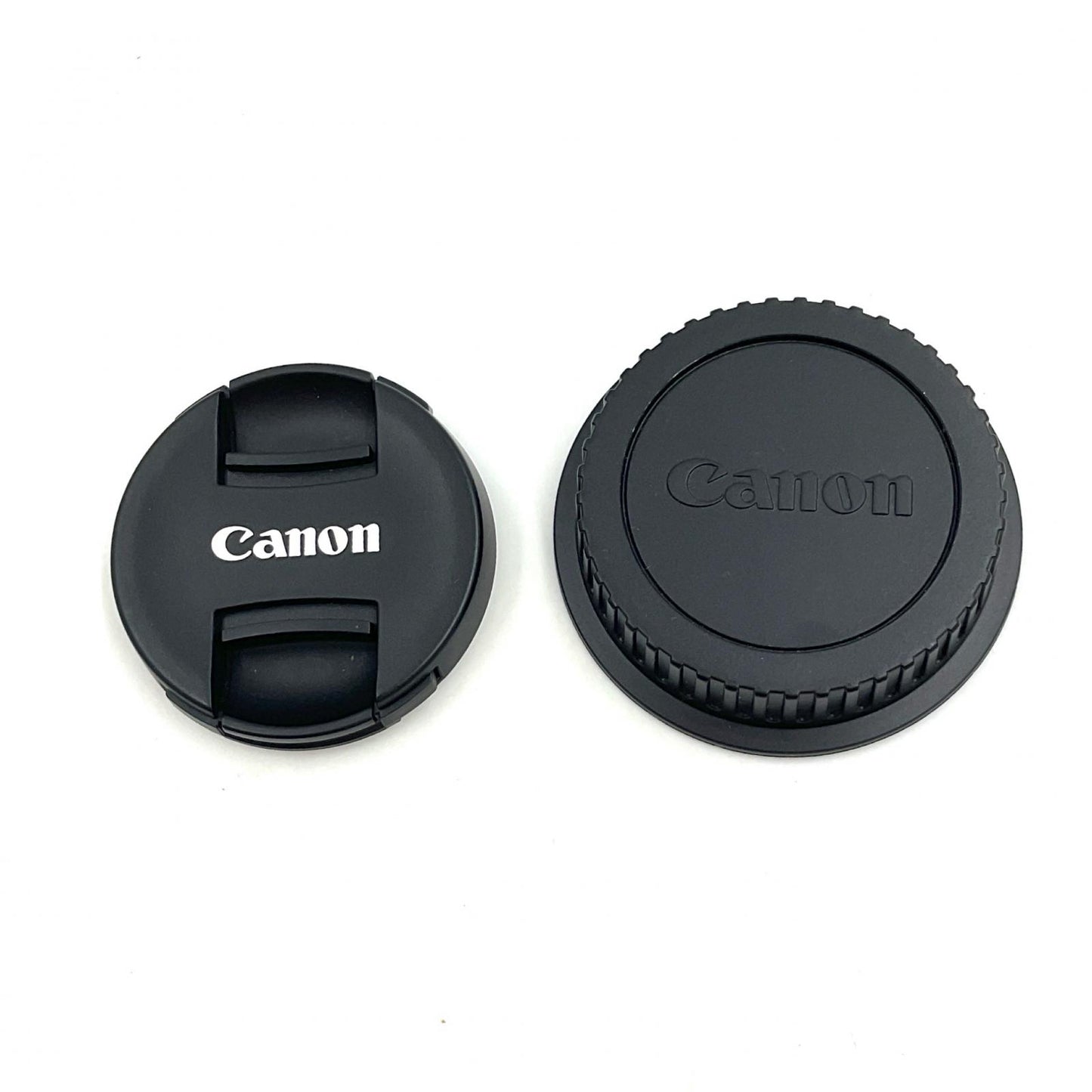 【全額返金保証】【最速発送】Canon EF40mm F2.8 STM ホワイト 動作確認済