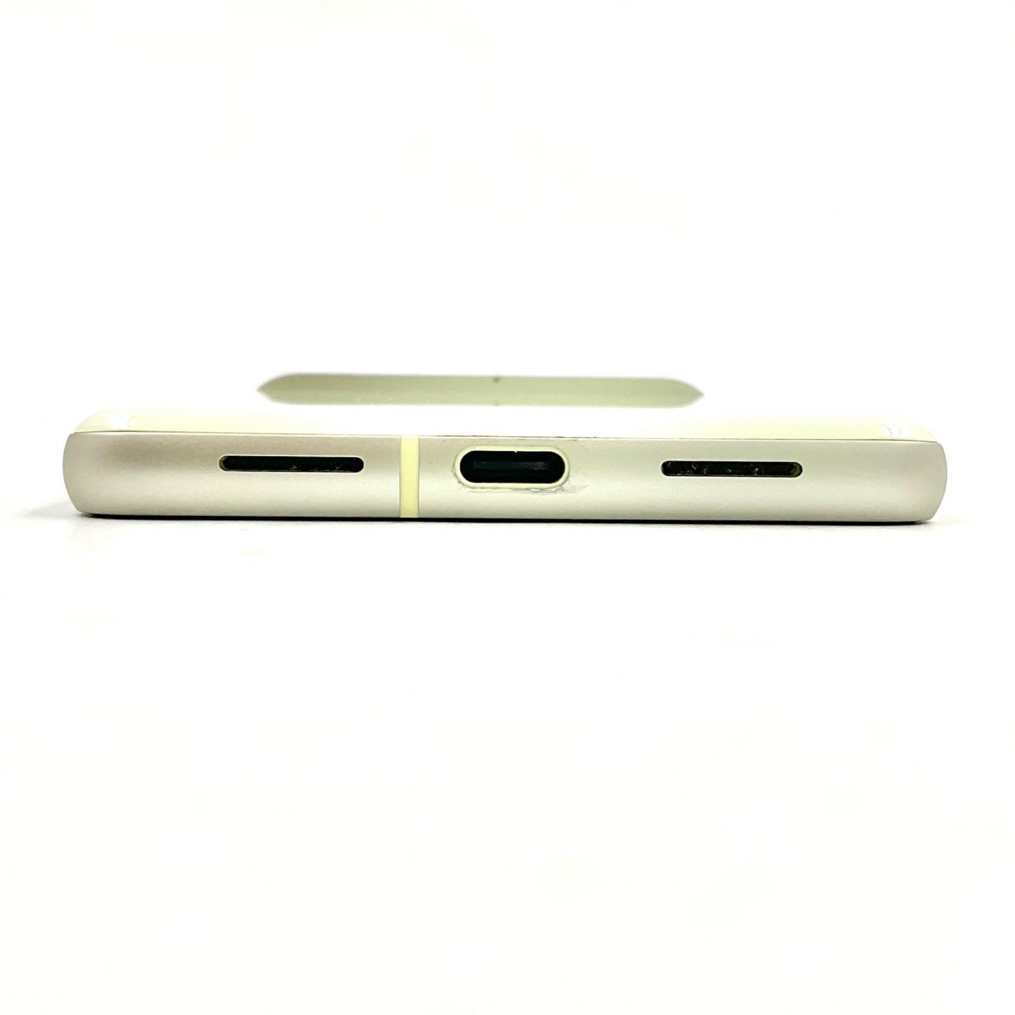 【全額返金保証】【最速発送】Google Pixel 7 128GB レモングラス SIMフリー G03Z5 白ロム 美品 動作確認済