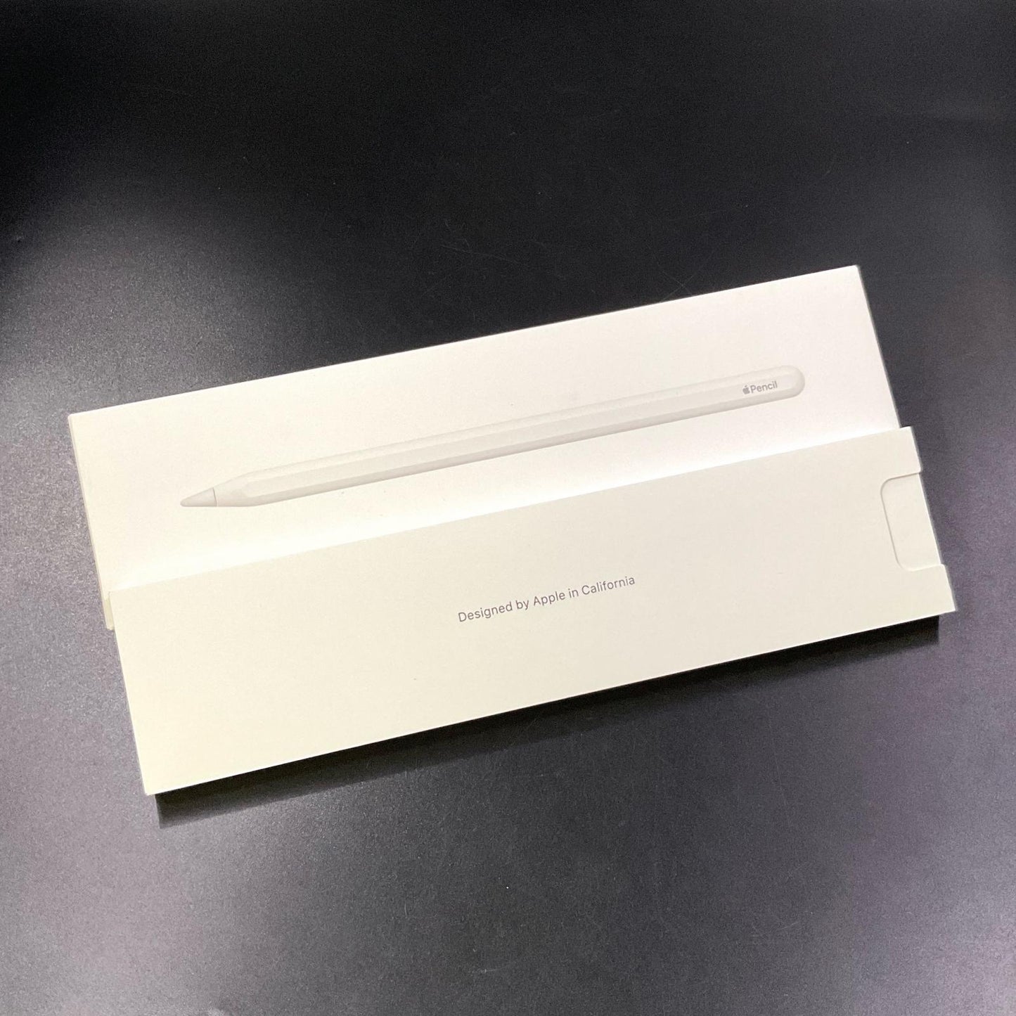 【全額返金保証】【最速発送】Apple Apple Pencil 第2世代 MU8F2J/A 超美品 動作確認済
