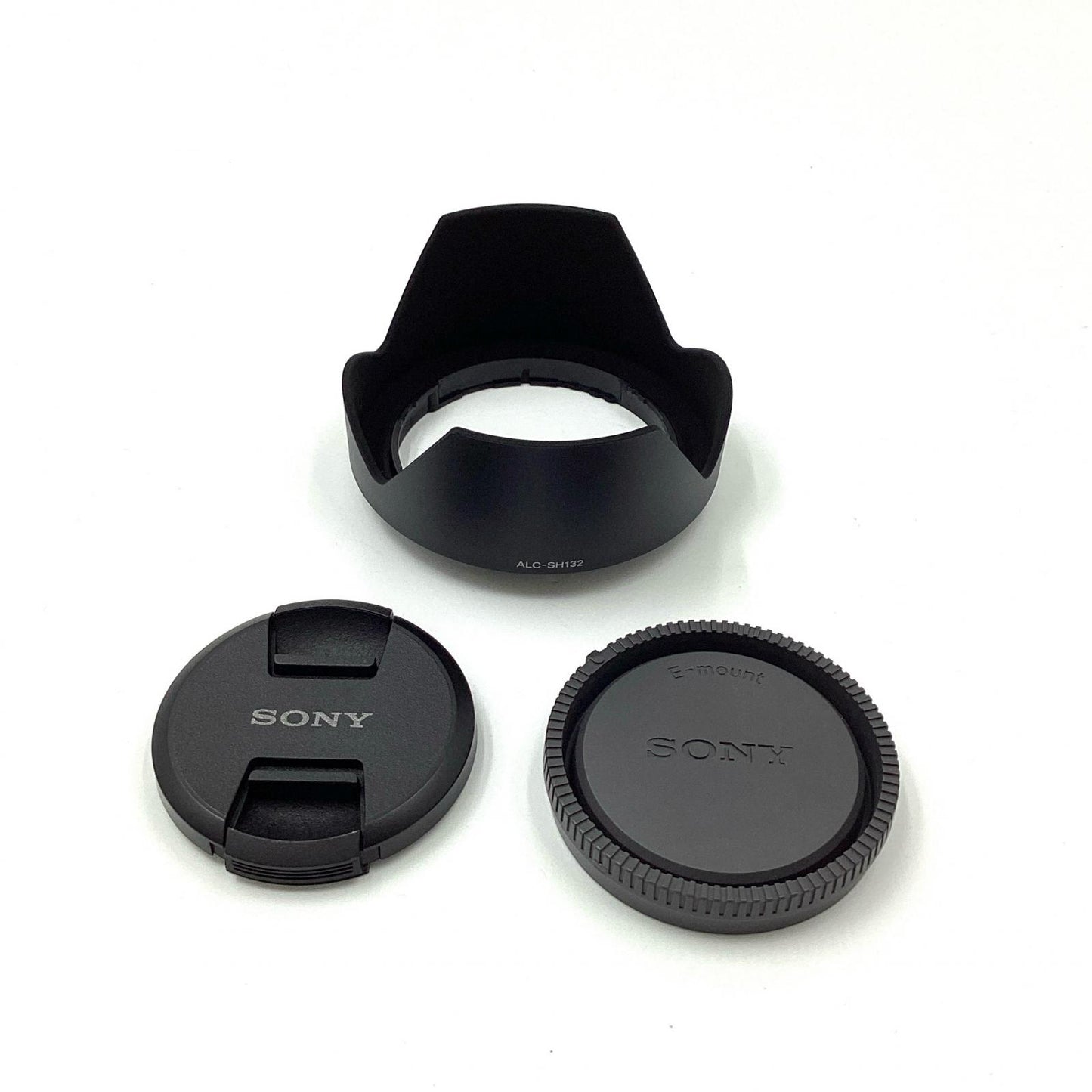 【全額返金保証】【最速発送】Sony FE 28-70mm F3.5-5.6 OSS SEL2870 美品 動作確認済