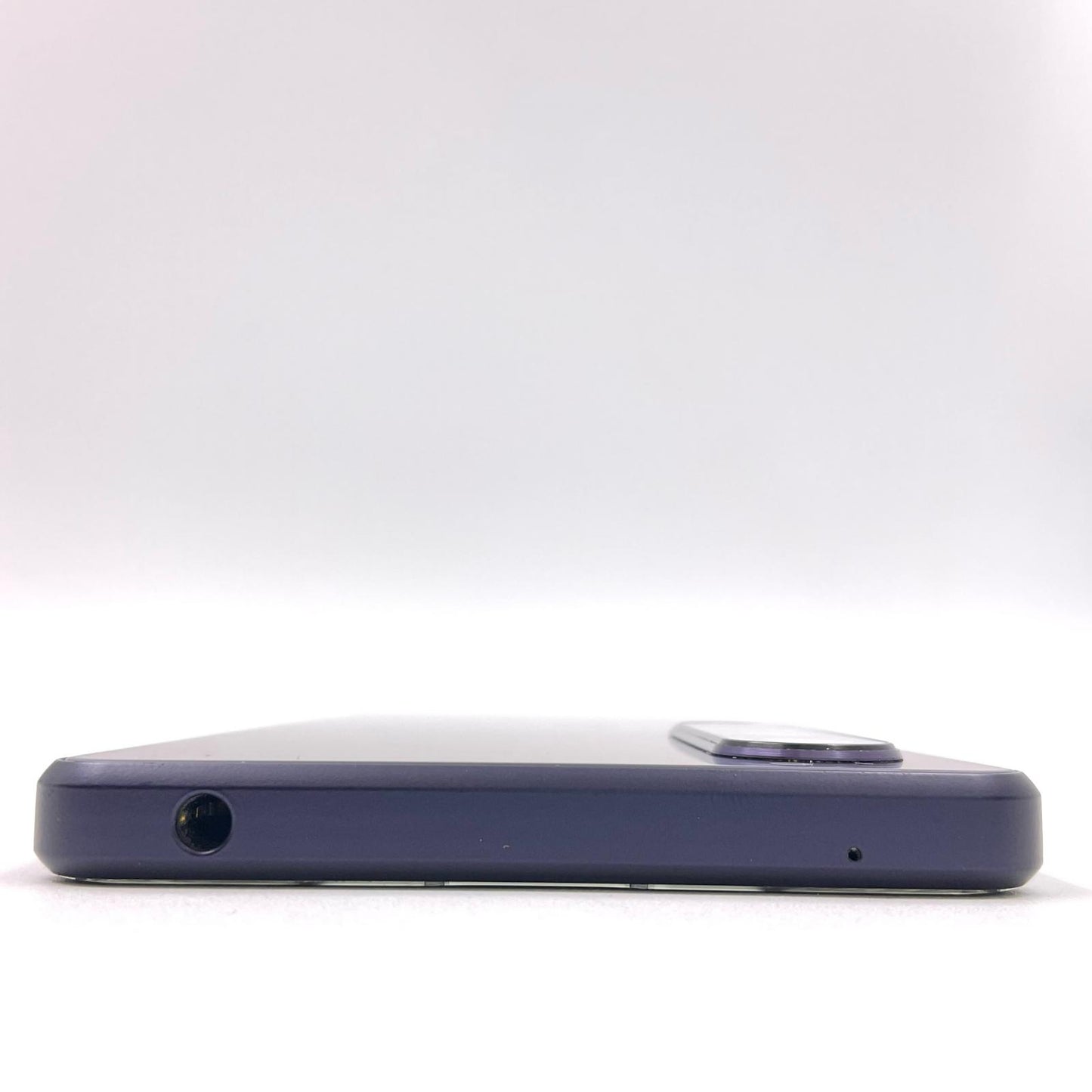 【全額返金保証】【最速発送】Sony Xperia 1 III 256GB フロストブラック docomo SO-51B 白ロム 動作確認済