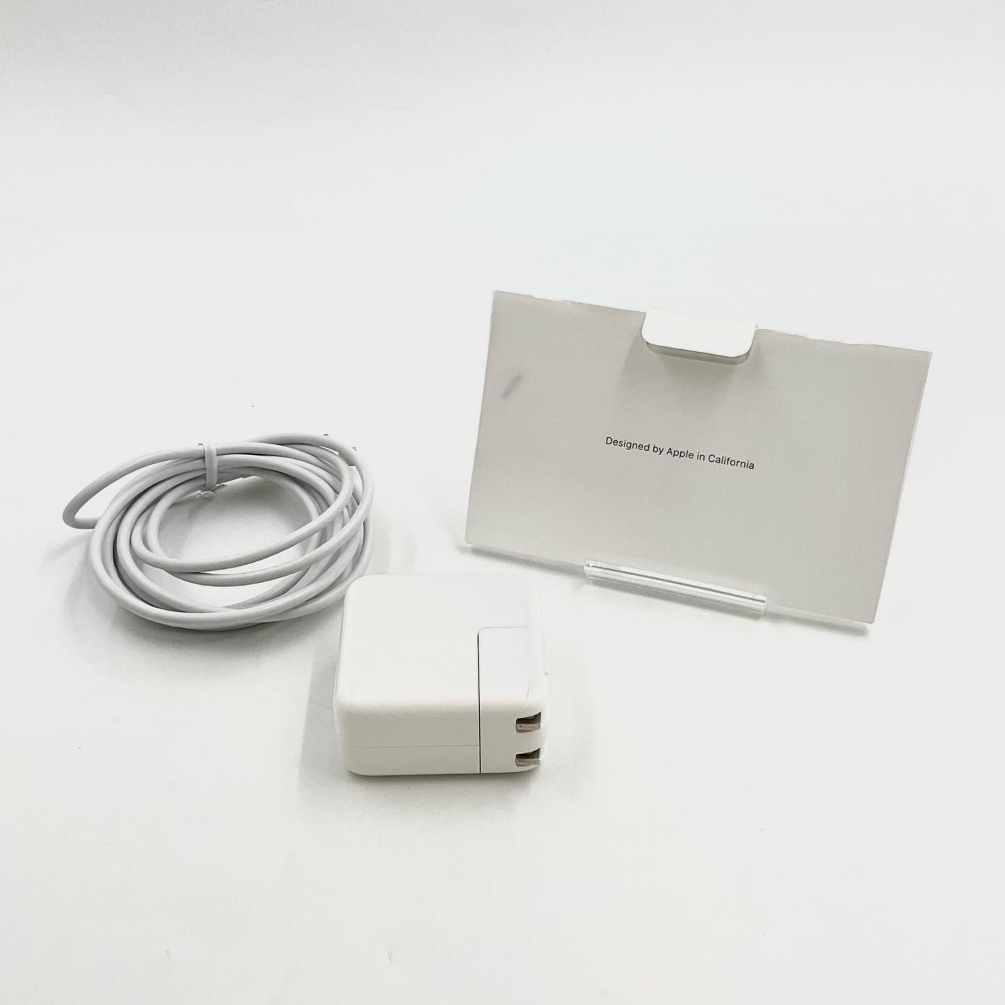 【全額返金保証】【最速発送】Apple MacBook Air 13インチ 2020 Apple M1 8GB SSD 256GB シルバー 100% 動作確認済