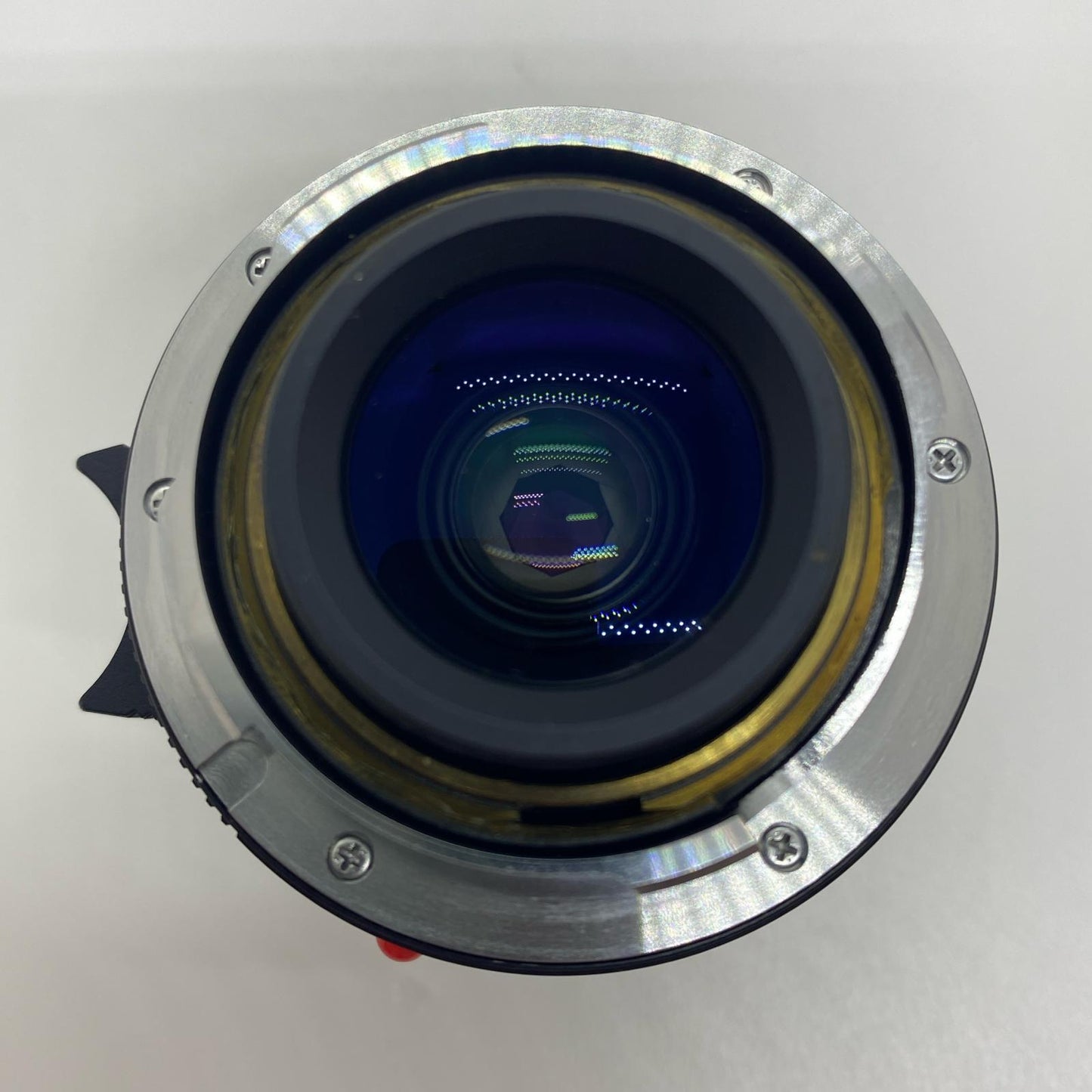【全額返金保証】【最速発送】Leica ELMARIT-M 2.8/28 E46 動作確認済