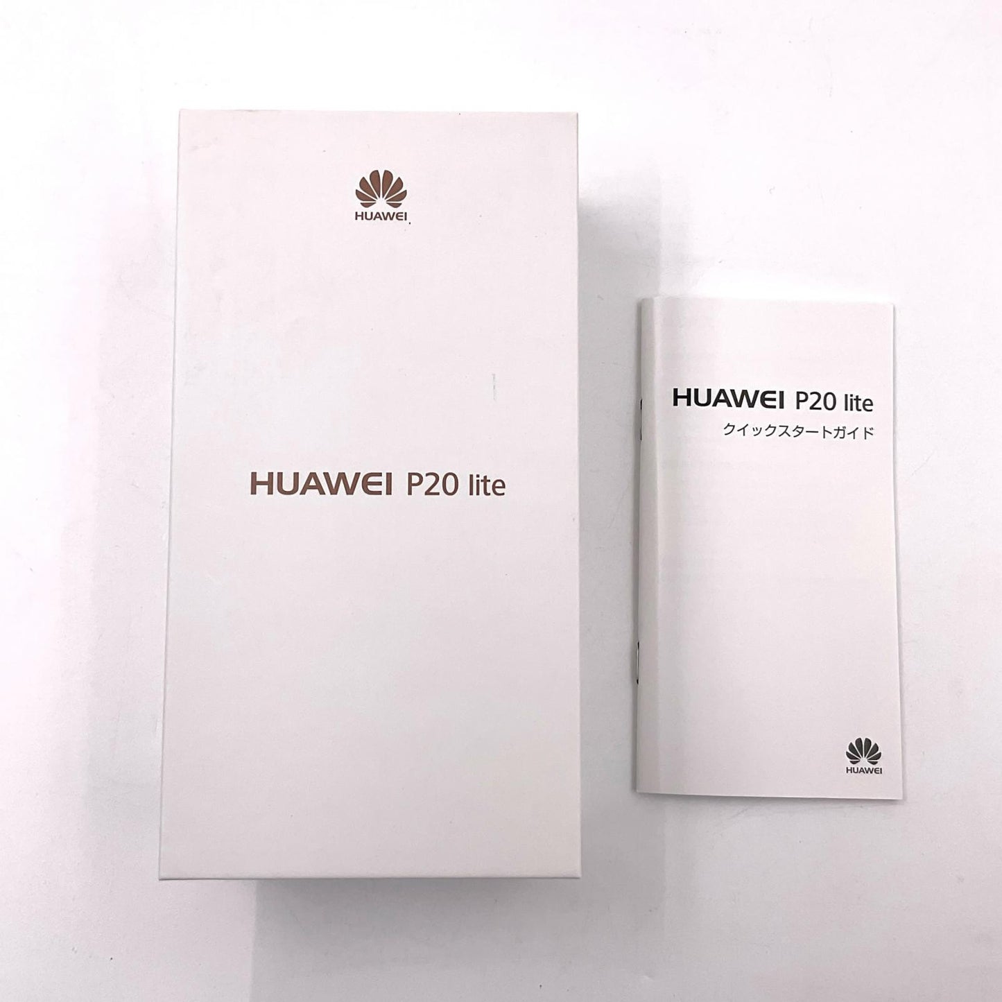 【全額返金保証】【最速発送】Huawei P 20 lite 32GB サクラピンク Softbank ANE-LX2J 白ロム 動作確認済