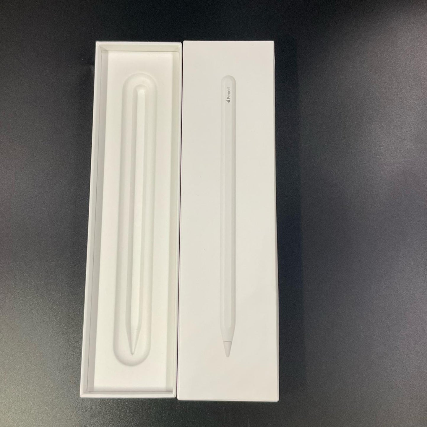 【全額返金保証】【最速発送】Apple Apple Pencil 第2世代 MU8F2J/A 動作確認済