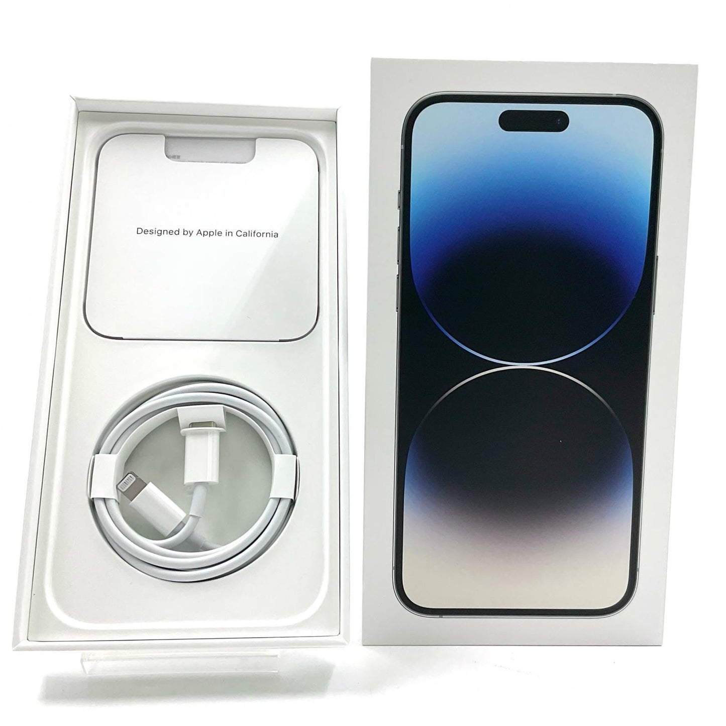 【全額返金保証】【最速発送】Apple iPhone iPhone 14 Pro Max 512GB シルバー 楽天モバイル 白ロム 動作確認済 83%