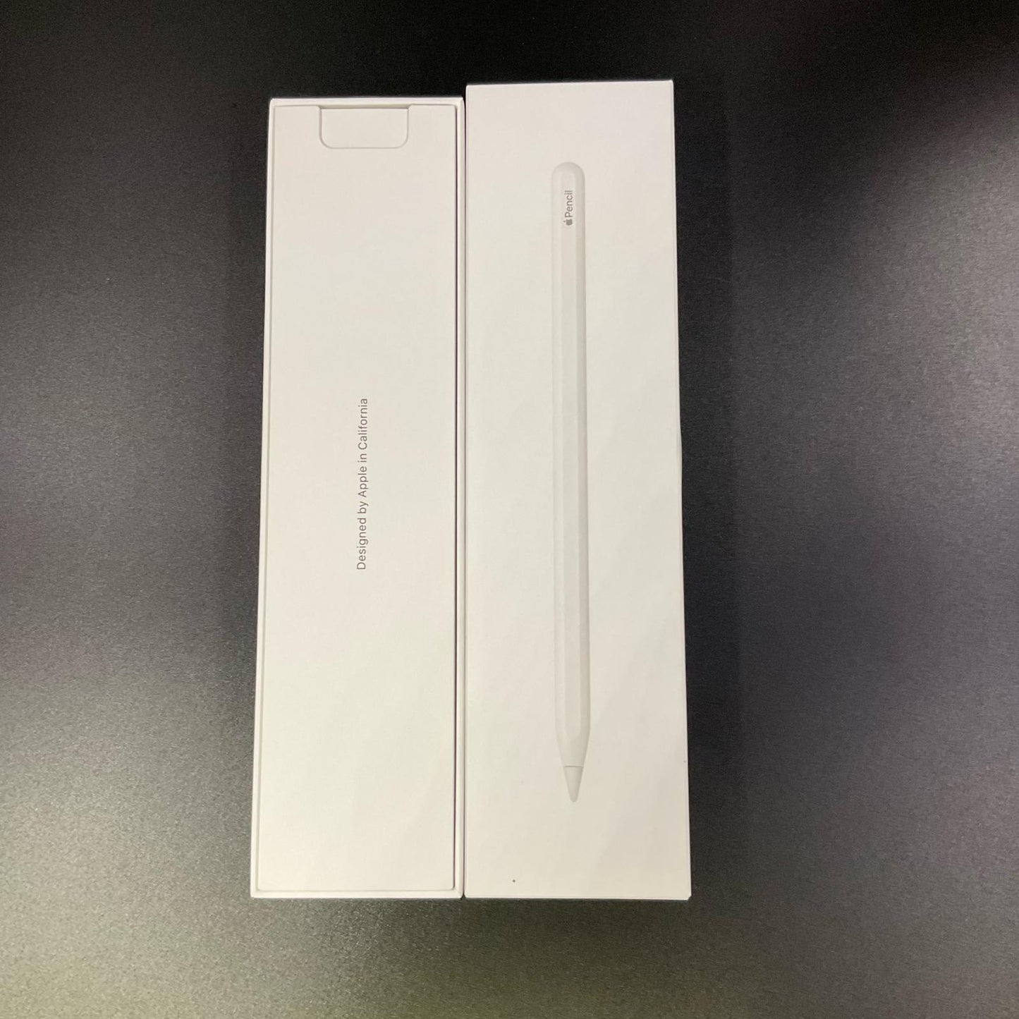 【全額返金保証】【最速発送】Apple Apple Pencil (第2世代) A2051 超美品 動作確認済