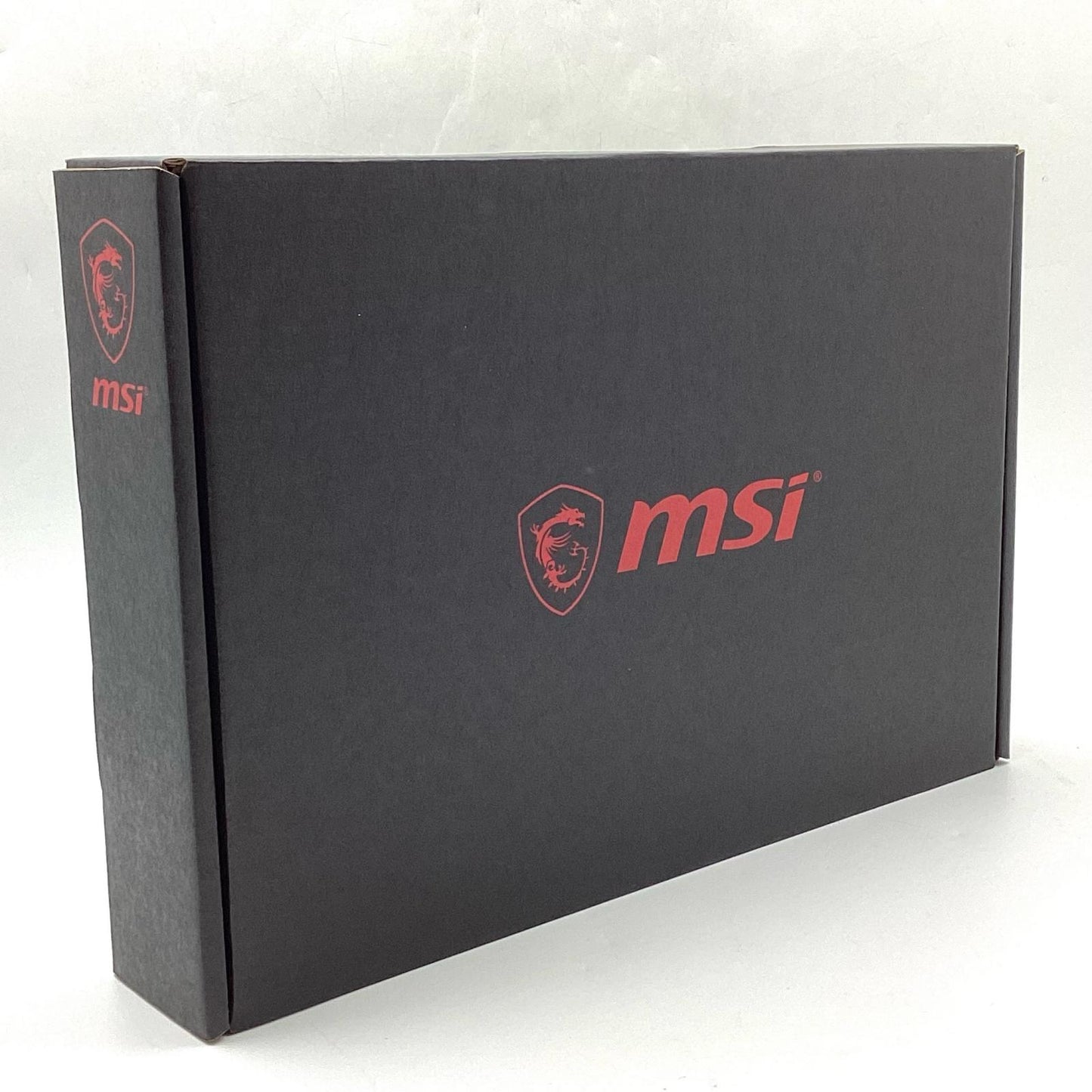【全額返金保証】【最速発送】MSI MS-16W2 Intel Core i7-10750H 16GB M.2 SSD 512GB NVIDIA GeForce RTX 3060 Laptop 94.7% 動作確認済
