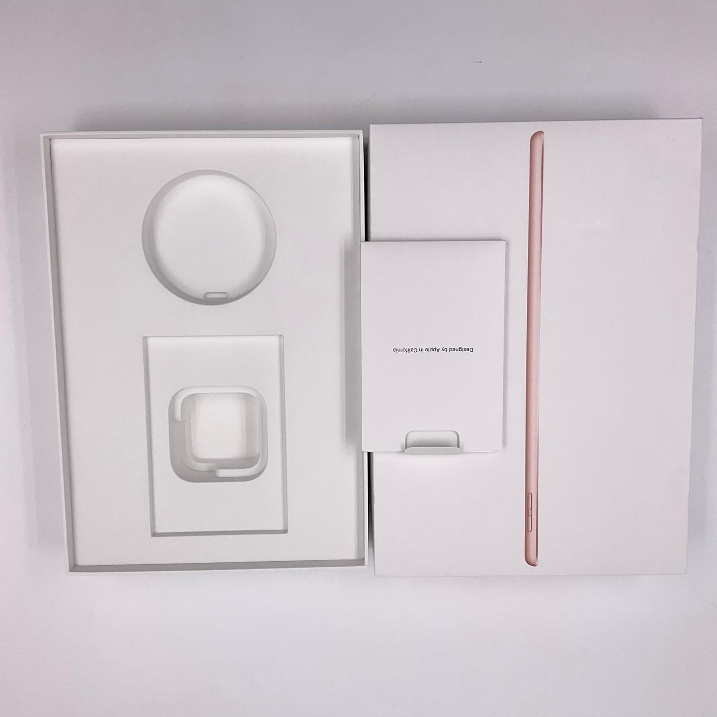 【全額返金保証】【最速発送】Apple iPad iPad 10.2インチ 第7世代 128GB ゴールド Wi-Fi 動作確認済