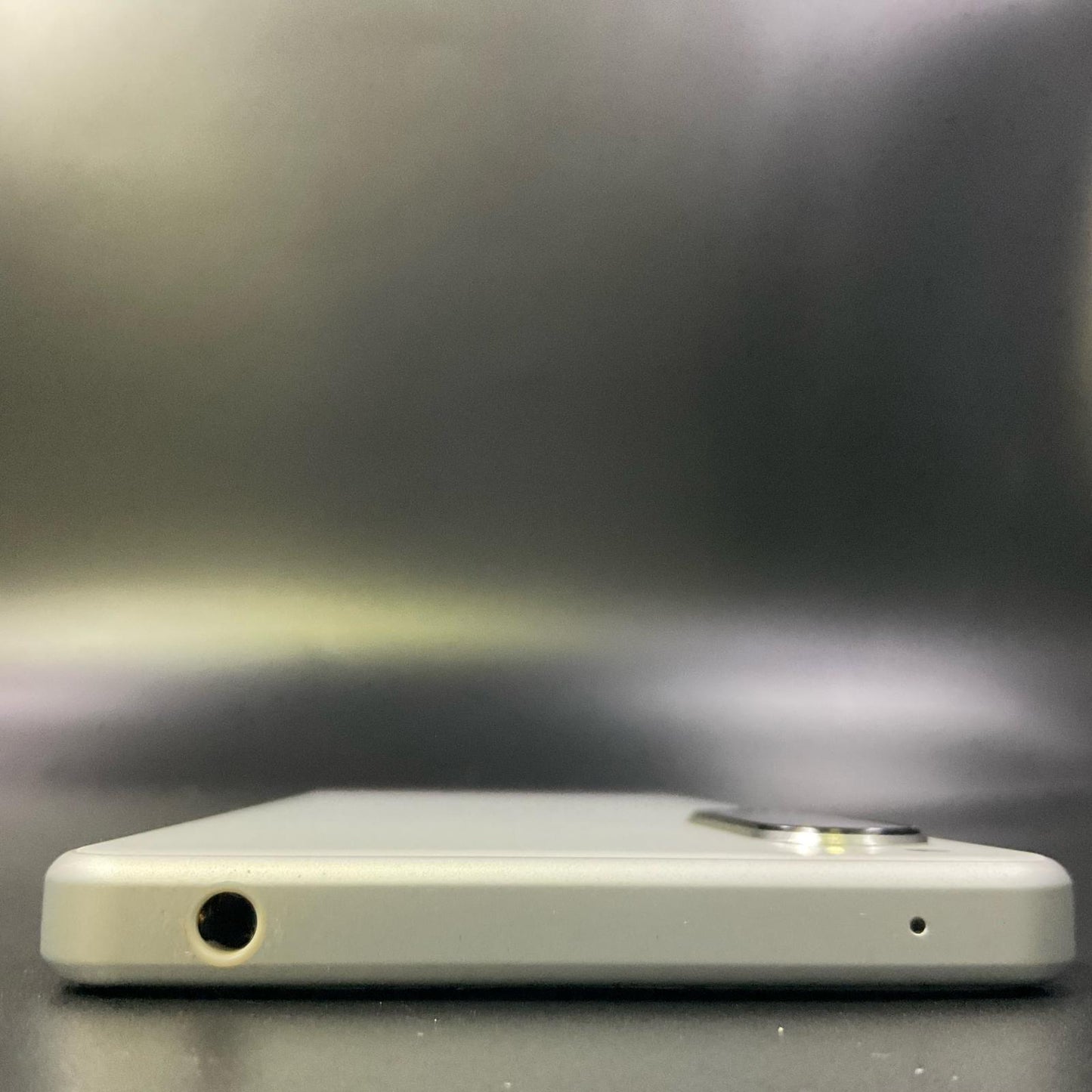 【最速発送】Sony Xperia 5 IV 256GB エクリュホワイト SIMフリー XQ-CQ44 白ロム【難有】