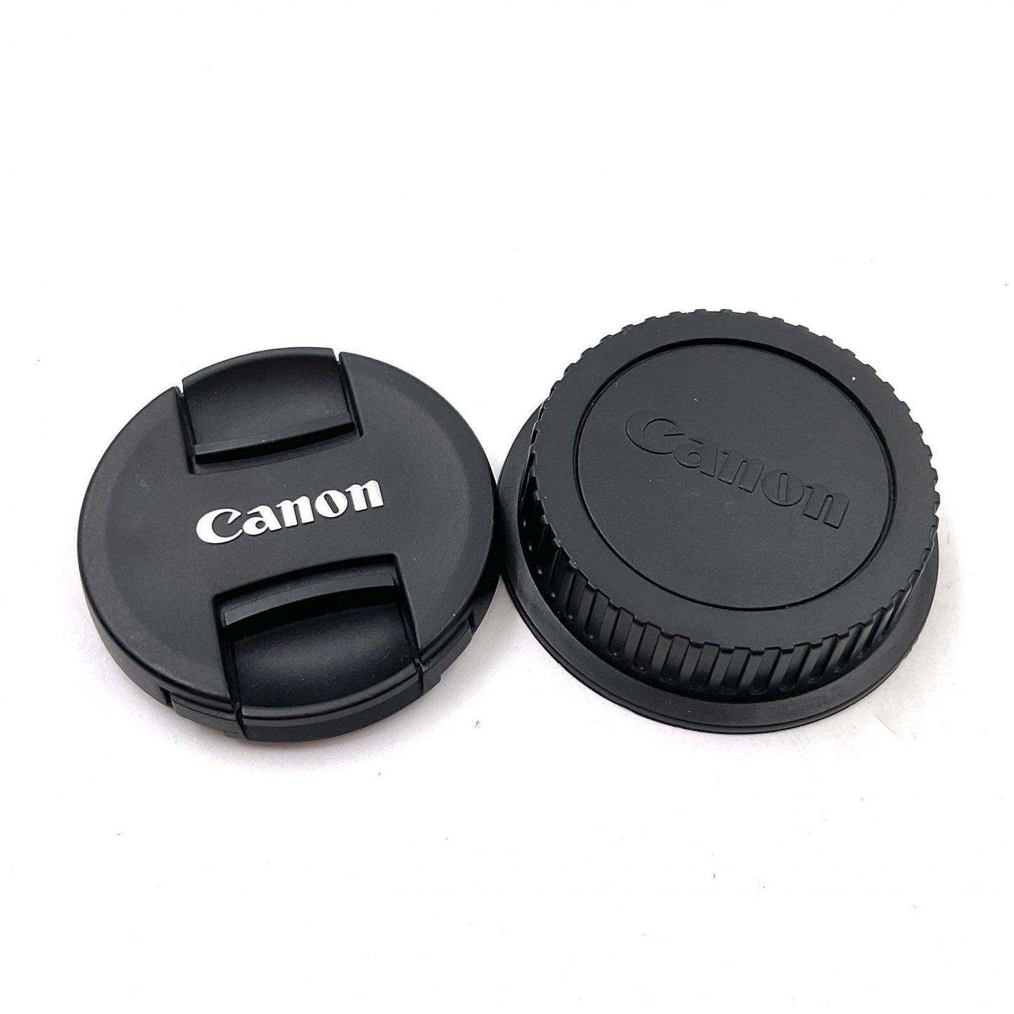 【全額返金保証】【最速発送】Canon EF-S18-55mm F3.5-5.6 IS STM 美品 動作確認済