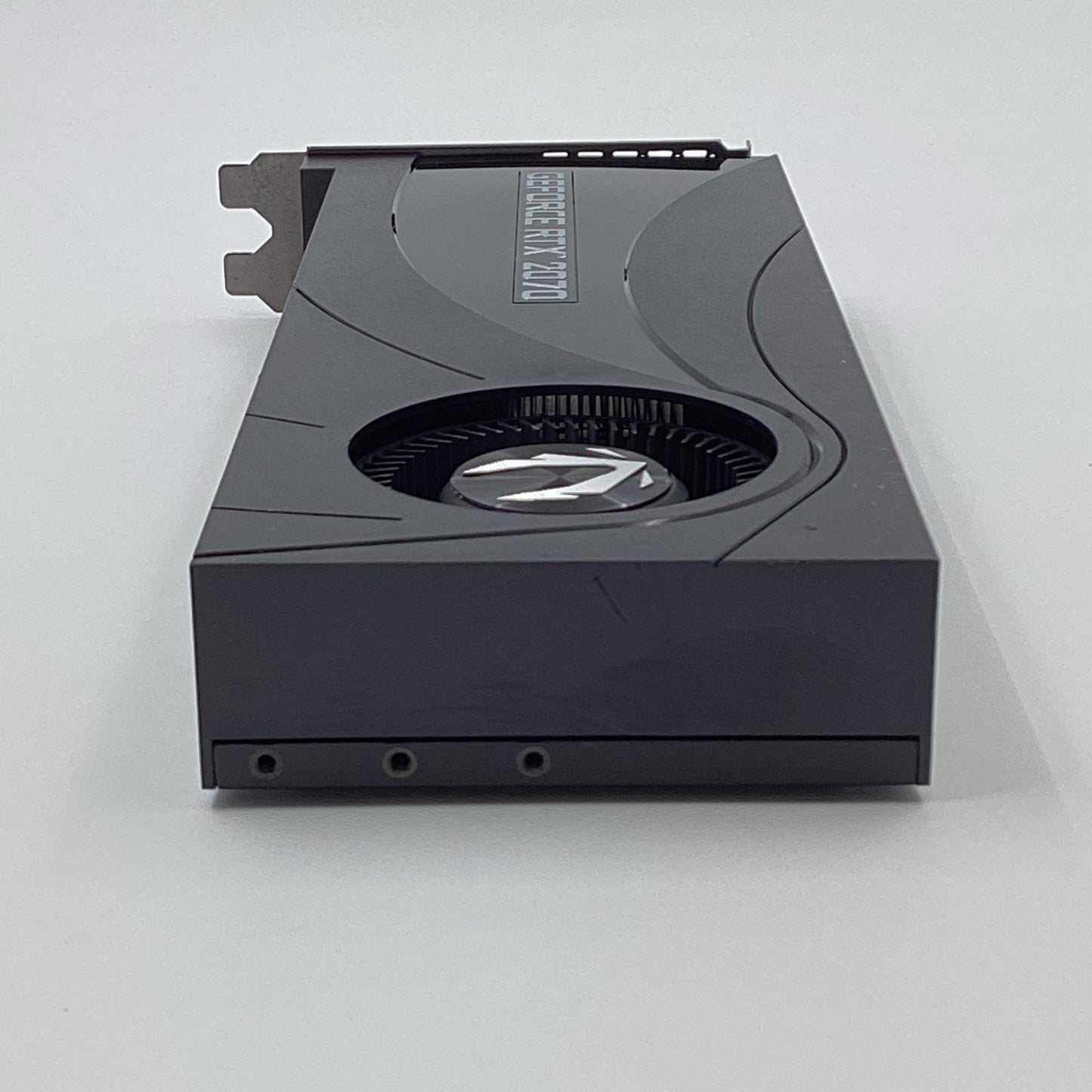 【全額返金保証】【最速発送】ZOTAC グラフィックボード RTX 2070 8GB 256BIT GDDR6 ZT-T20700A-10P 動作確認済
