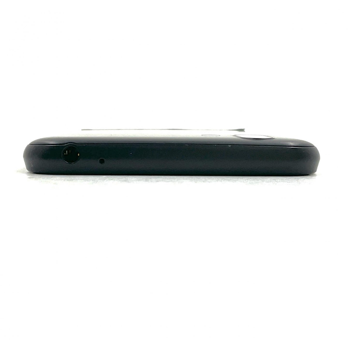 【全額返金保証】【最速発送】富士通 arrows U 32GB ブラック Softbank 801FJ 白ロム 動作確認済
