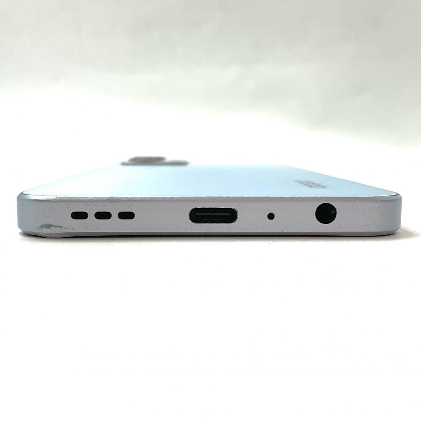 【全額返金保証】【最速発送】OPPO Reno 7A 128GB ドリームブルー Softbank SIMフリー A201OP 動作確認済