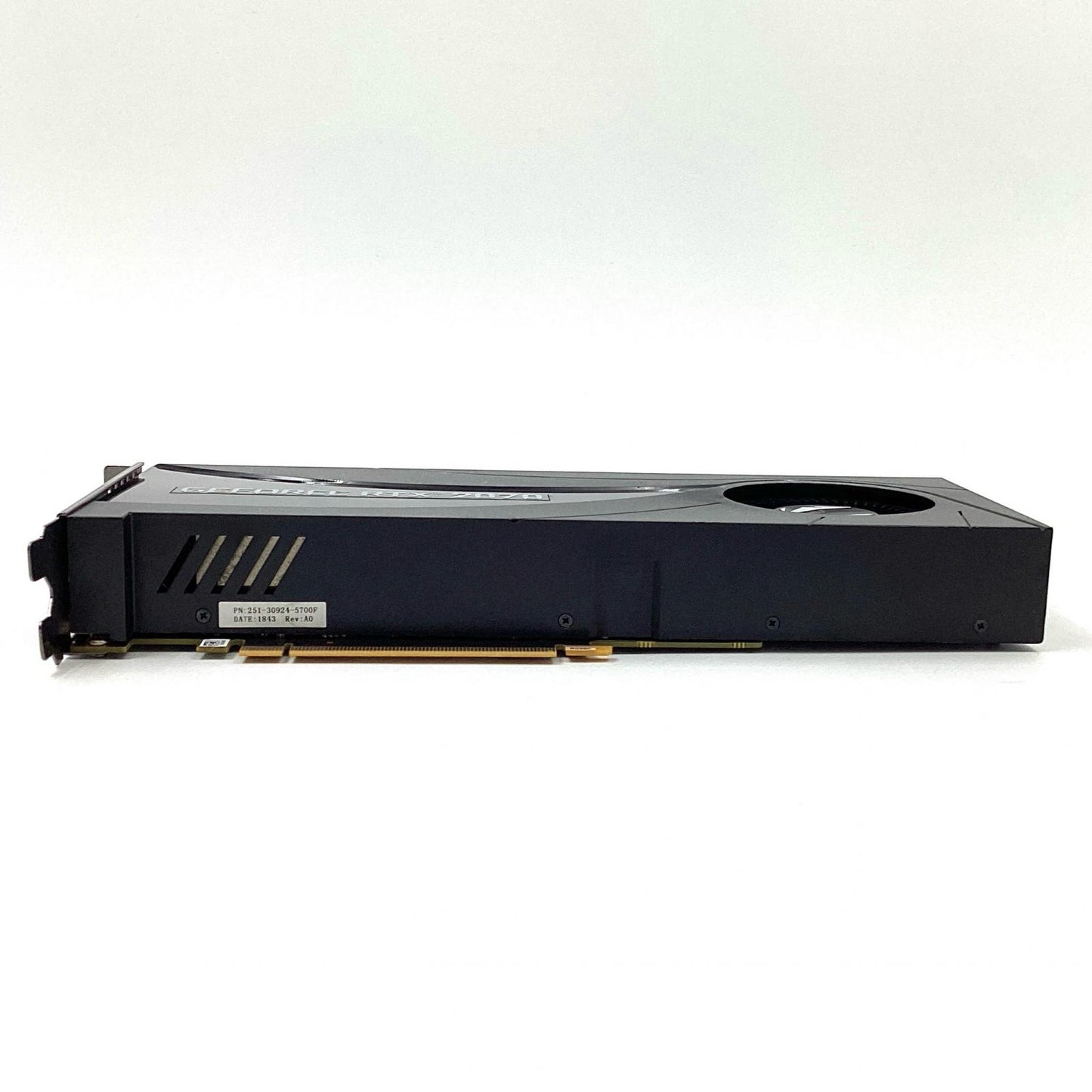 【最速発送】ZOTAC グラフィックボード RTX 2070 8GB 256BIT GDDR6 ZT-T20700A-10P【難有】