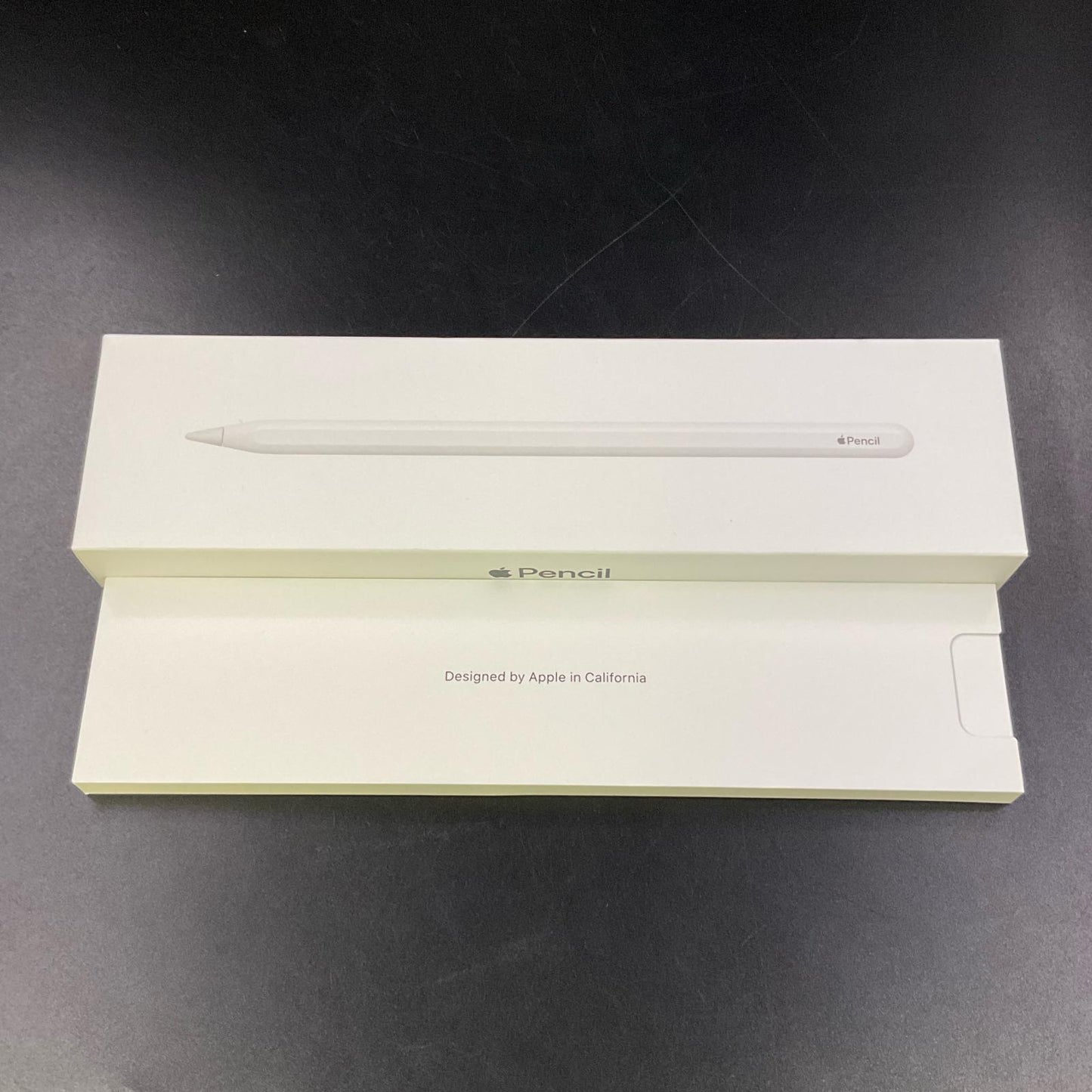 【全額返金保証】【最速発送】Apple Apple Pencil 第2世代 MU8F2J/A 超美品 動作確認済