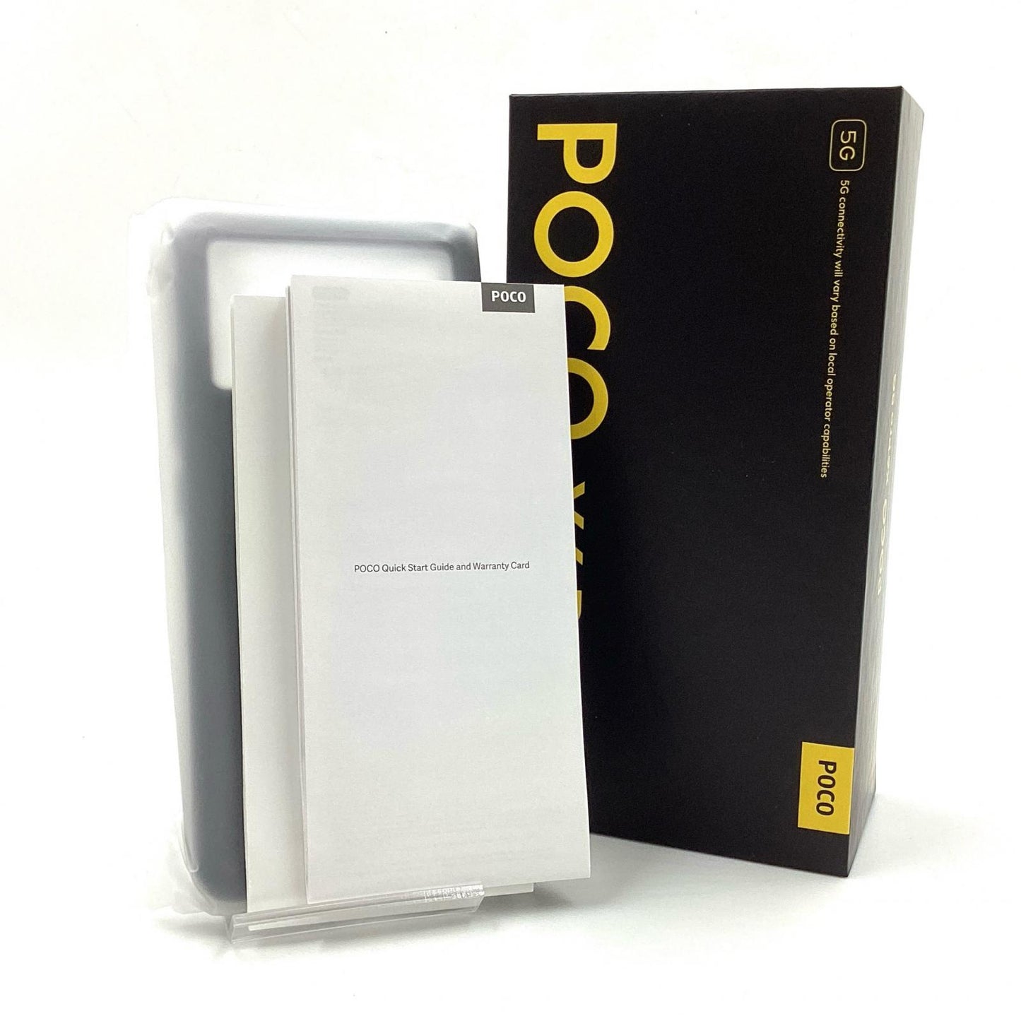 【全額返金保証】【最速発送】Xiaomi Xiaomi POCO X6 Pro 5G 256GB Grey SIMフリー 2311DRK48G 白ロム 美品 動作確認済