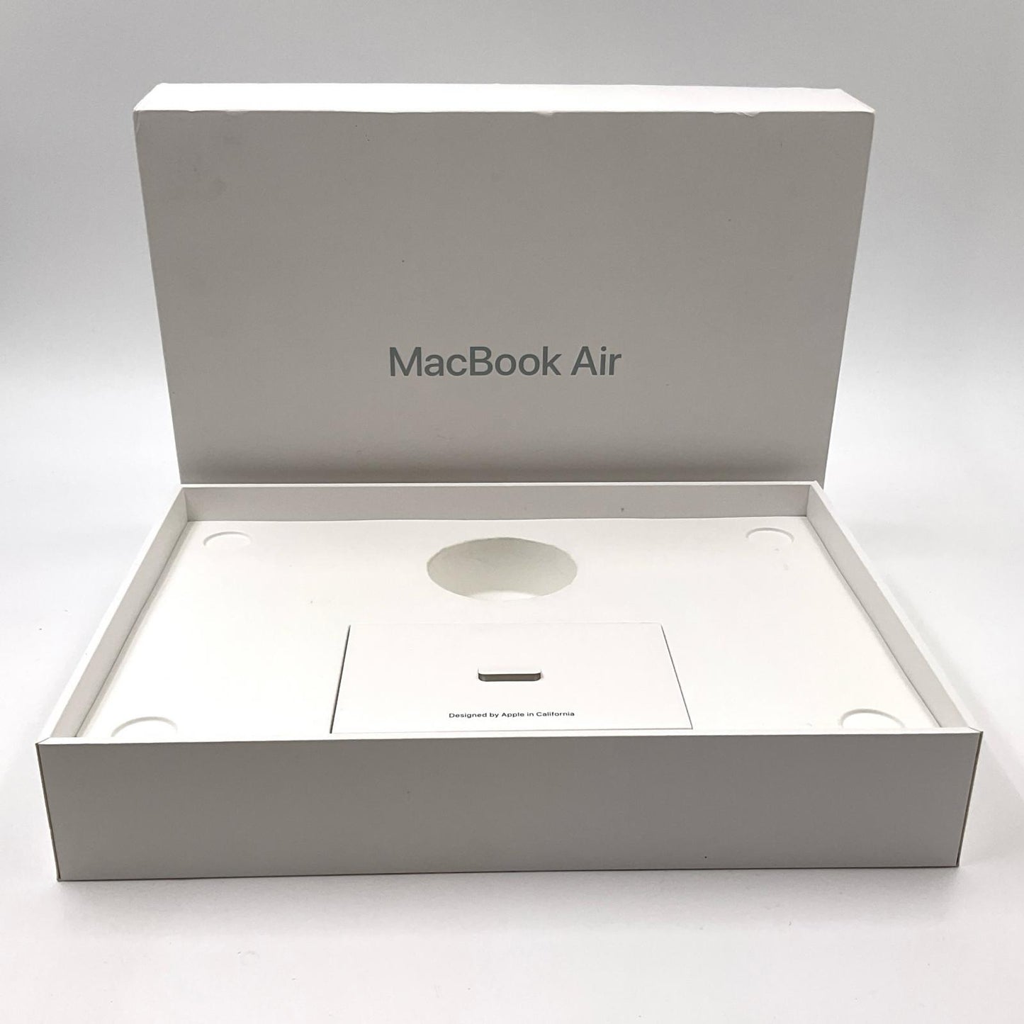 【全額返金保証】【最速発送】Apple MacBook Air 13インチ 2018 1.6 GHz デュアルコア Intel Core i5 8GB SSD 128GB ゴールド 86.2% 動作確認済