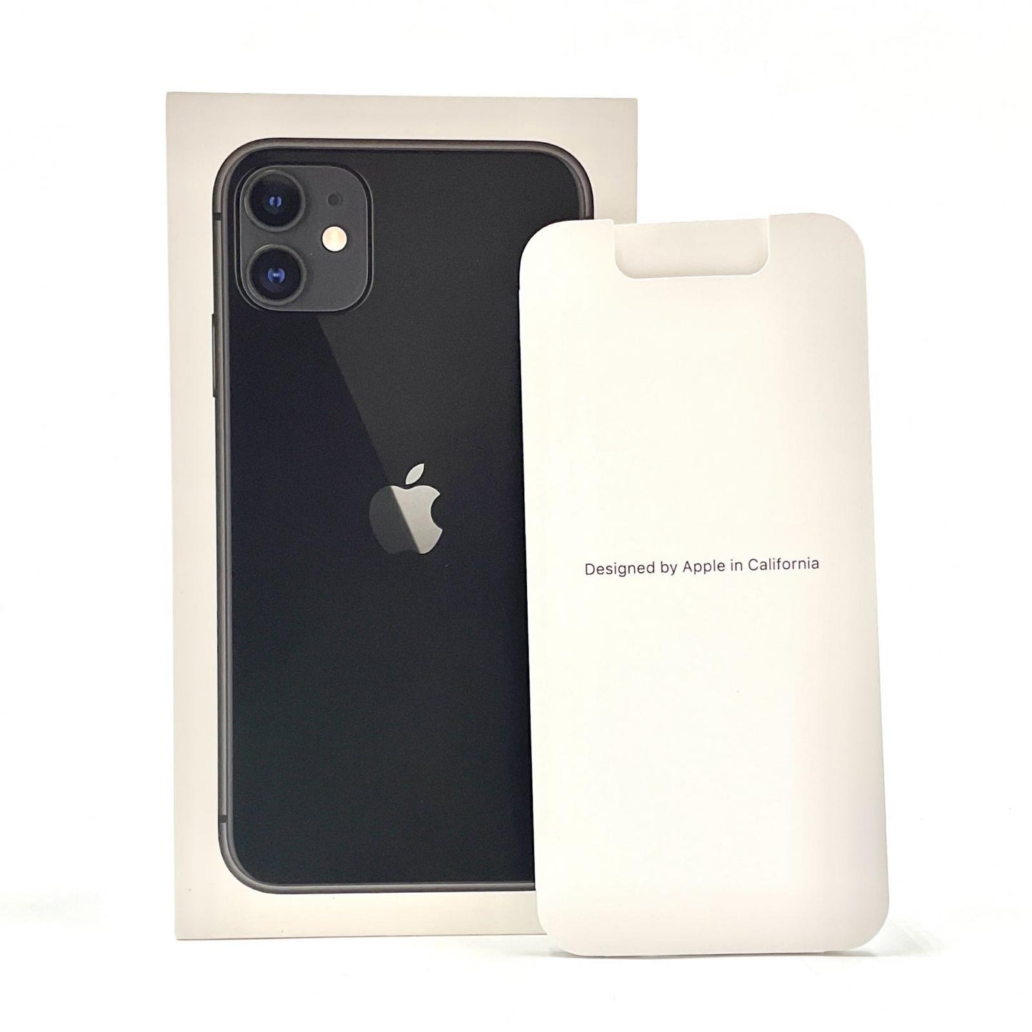 【全額返金保証】【最速発送】Apple iPhone iPhone 11 64GB ブラック SIMフリー 白ロム 動作確認済 73%